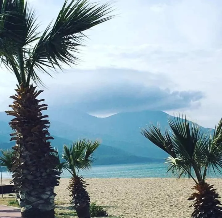 Off site in Keyf Konak Boutique Hotel