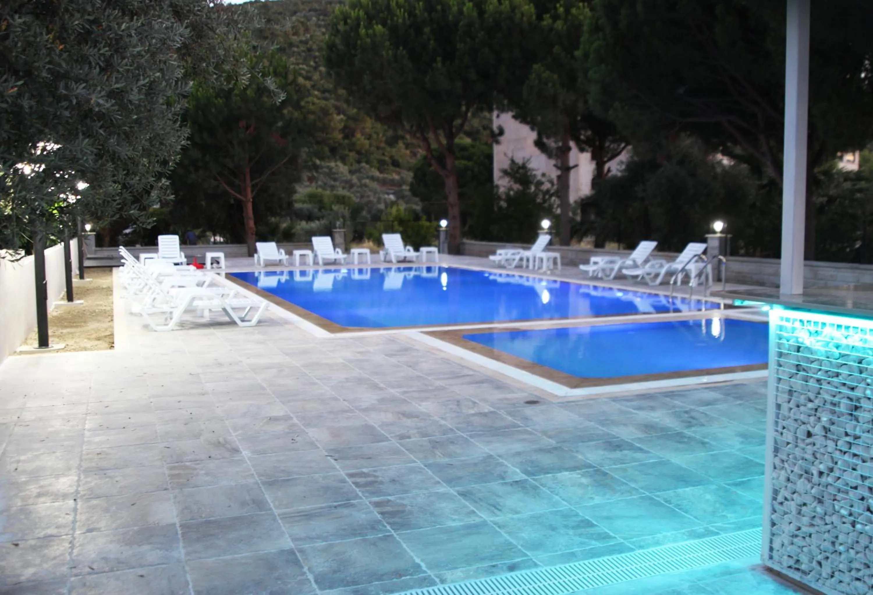 Property building in Keyf Konak Boutique Hotel