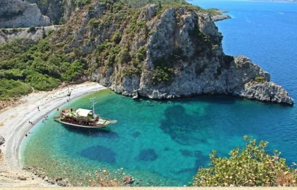 Activities in Keyf Konak Boutique Hotel