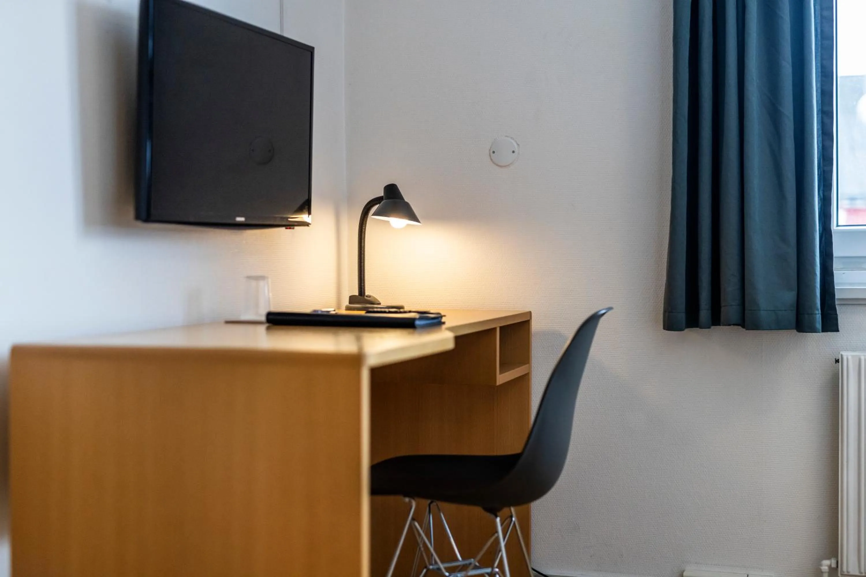 Spring in HOTEL SØMA Sisimiut