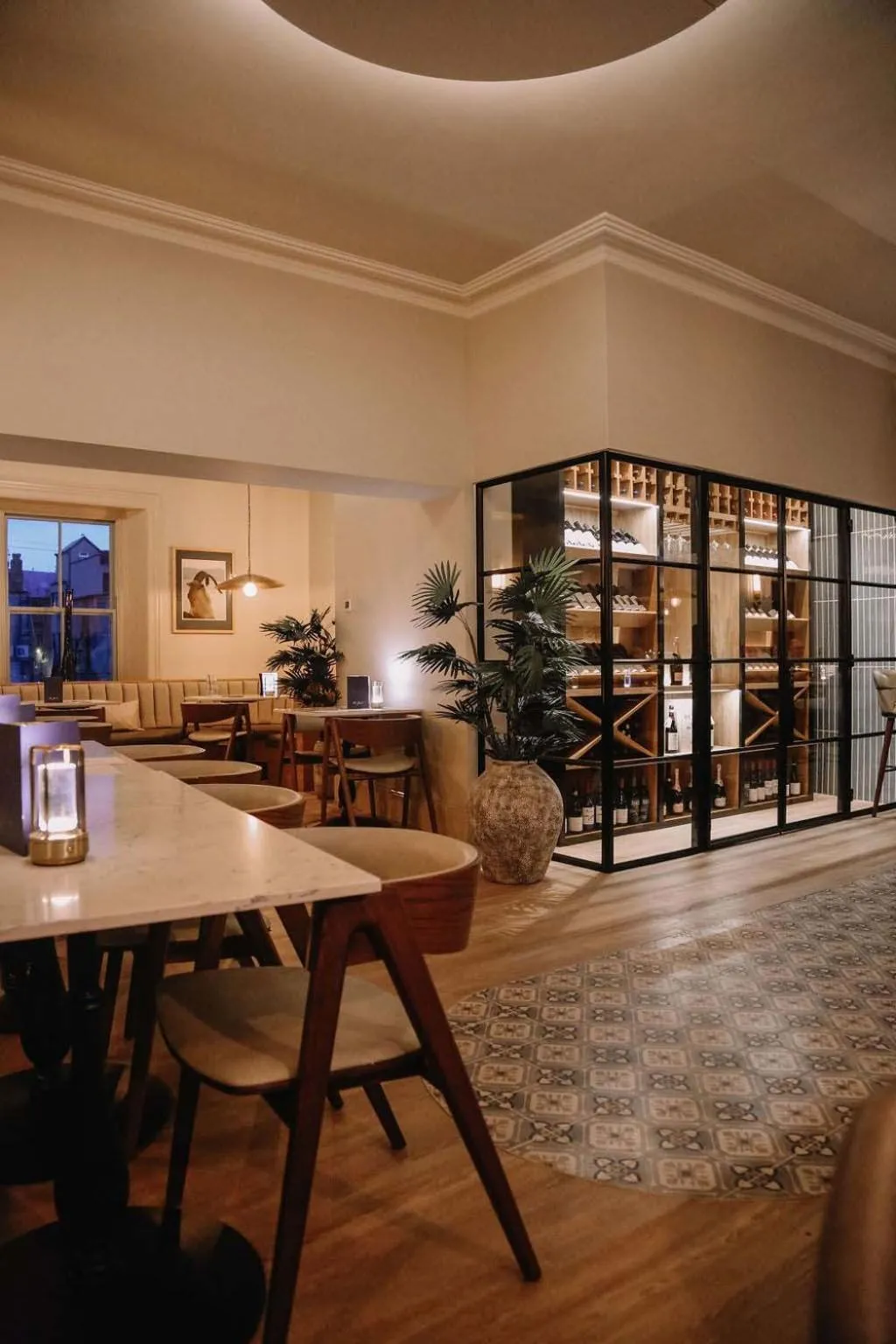 Esplanade Hotel Llandudno