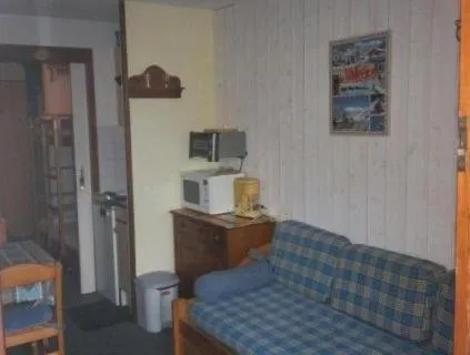 Residence Chalet club Valfréjus