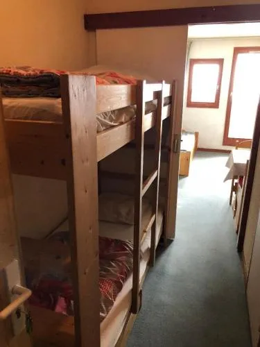 Residence Chalet club Valfréjus