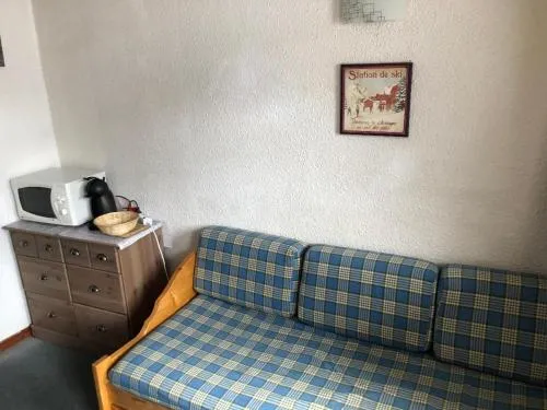 Residence Chalet club Valfréjus