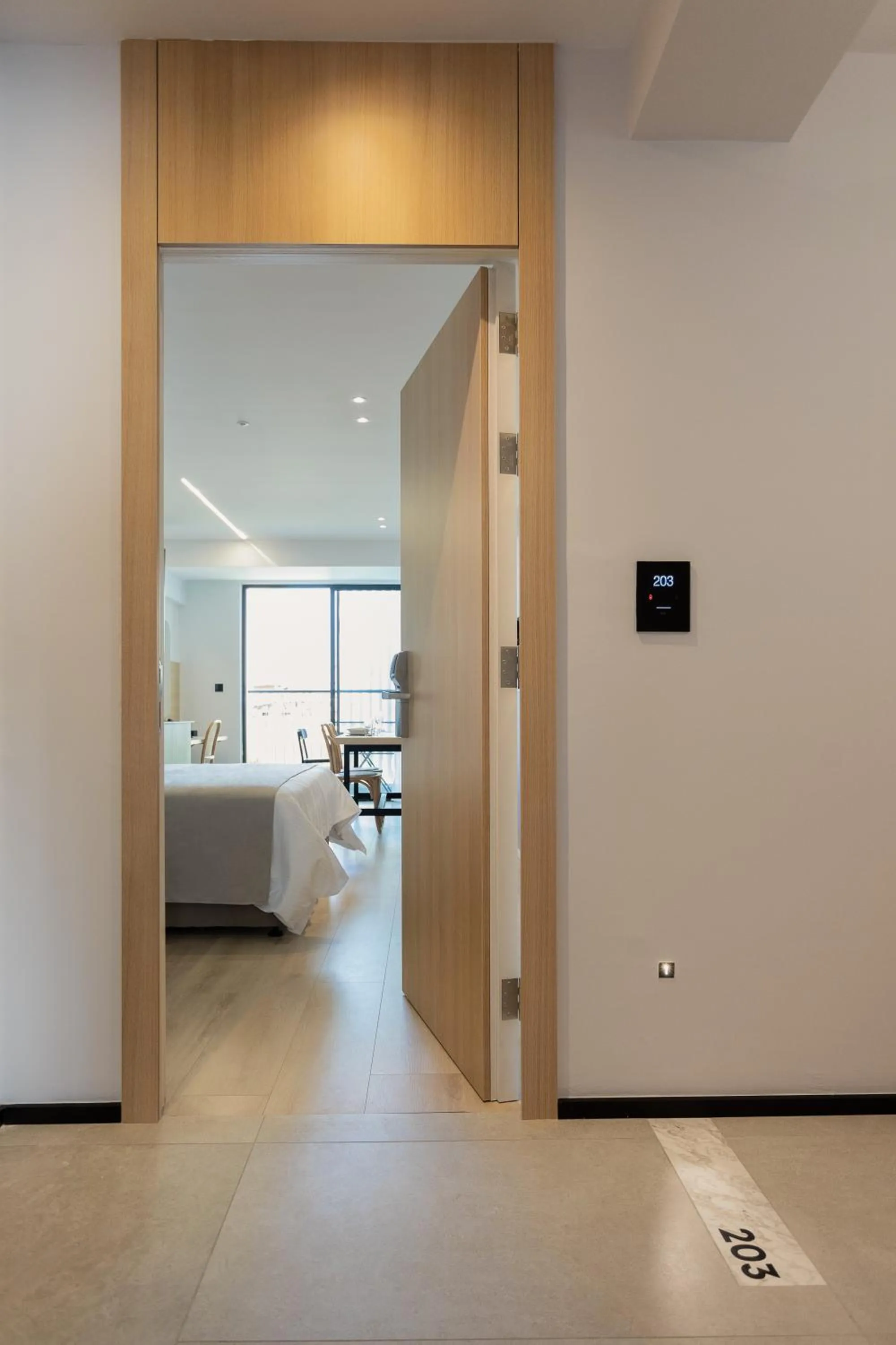 Other, Bed in Alinea Urban Saripolou Square