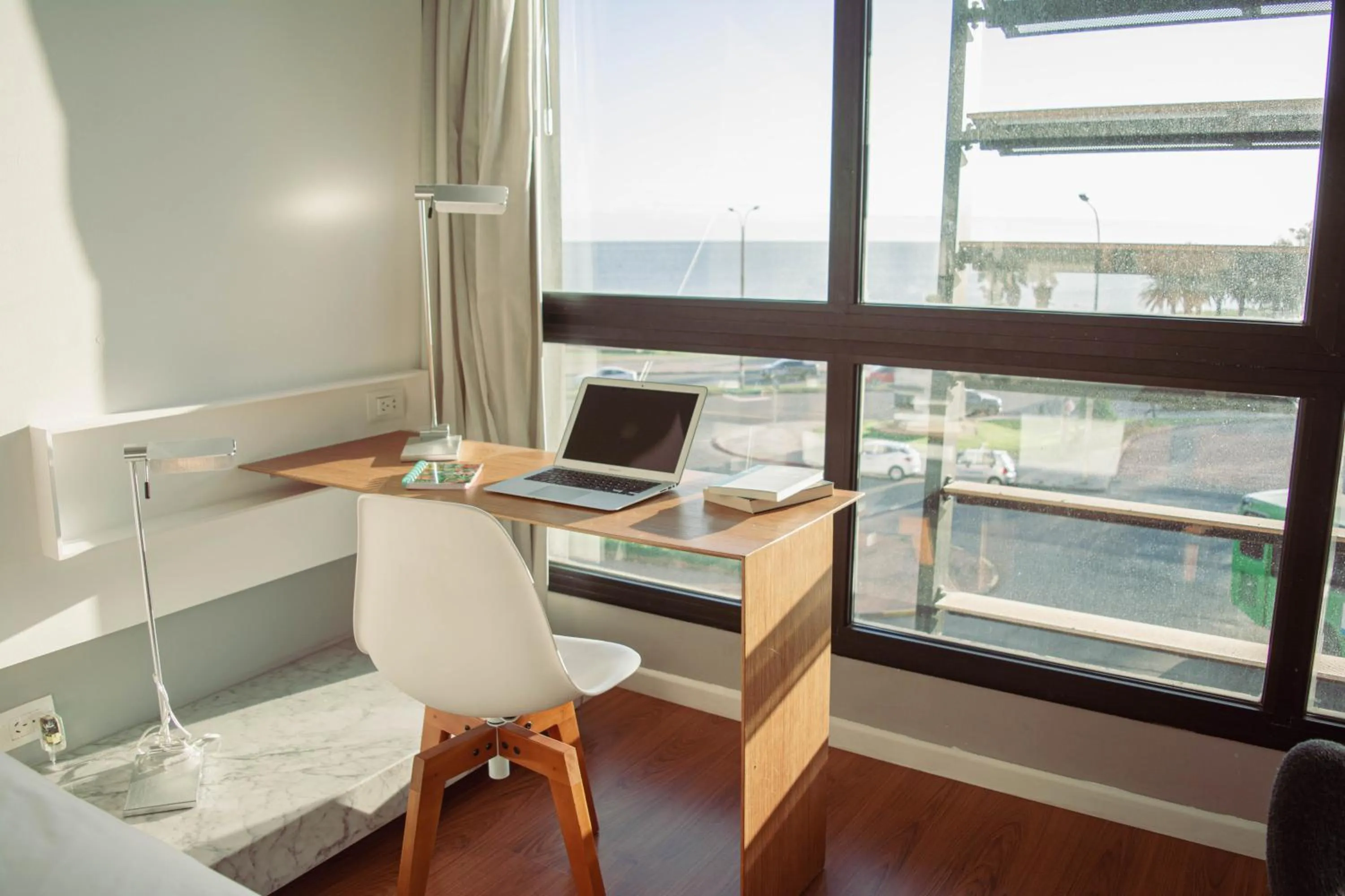 Opta Coliving Punta Carretas