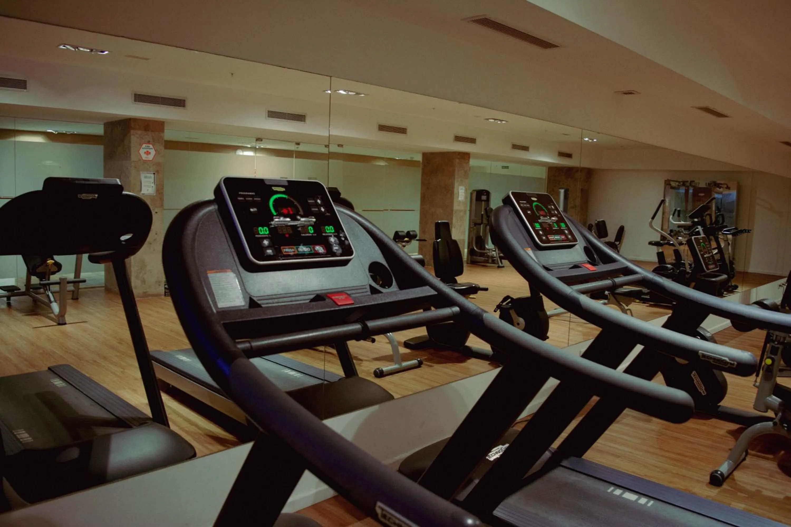 Opta Coliving Punta Carretas