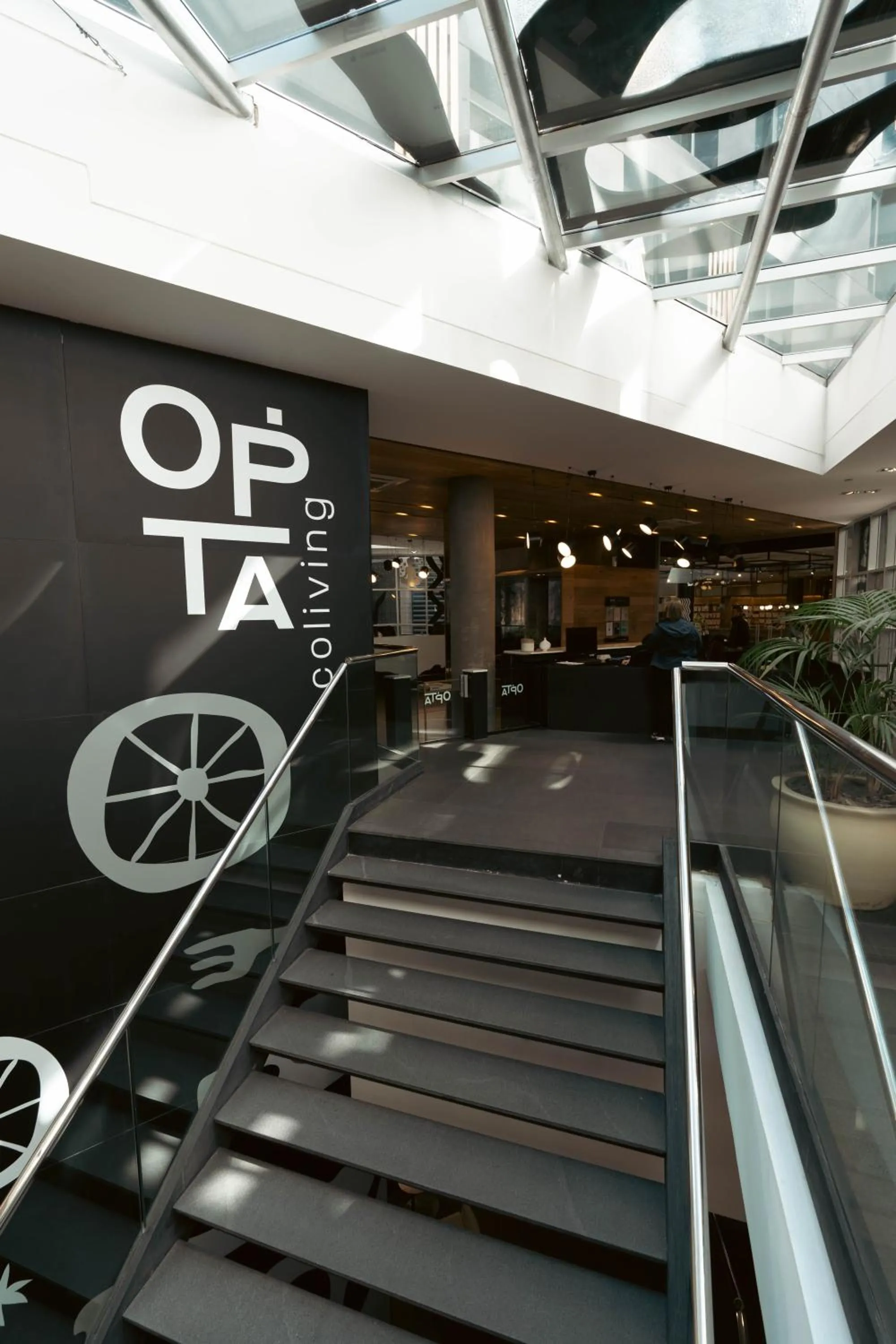 Opta Coliving Punta Carretas