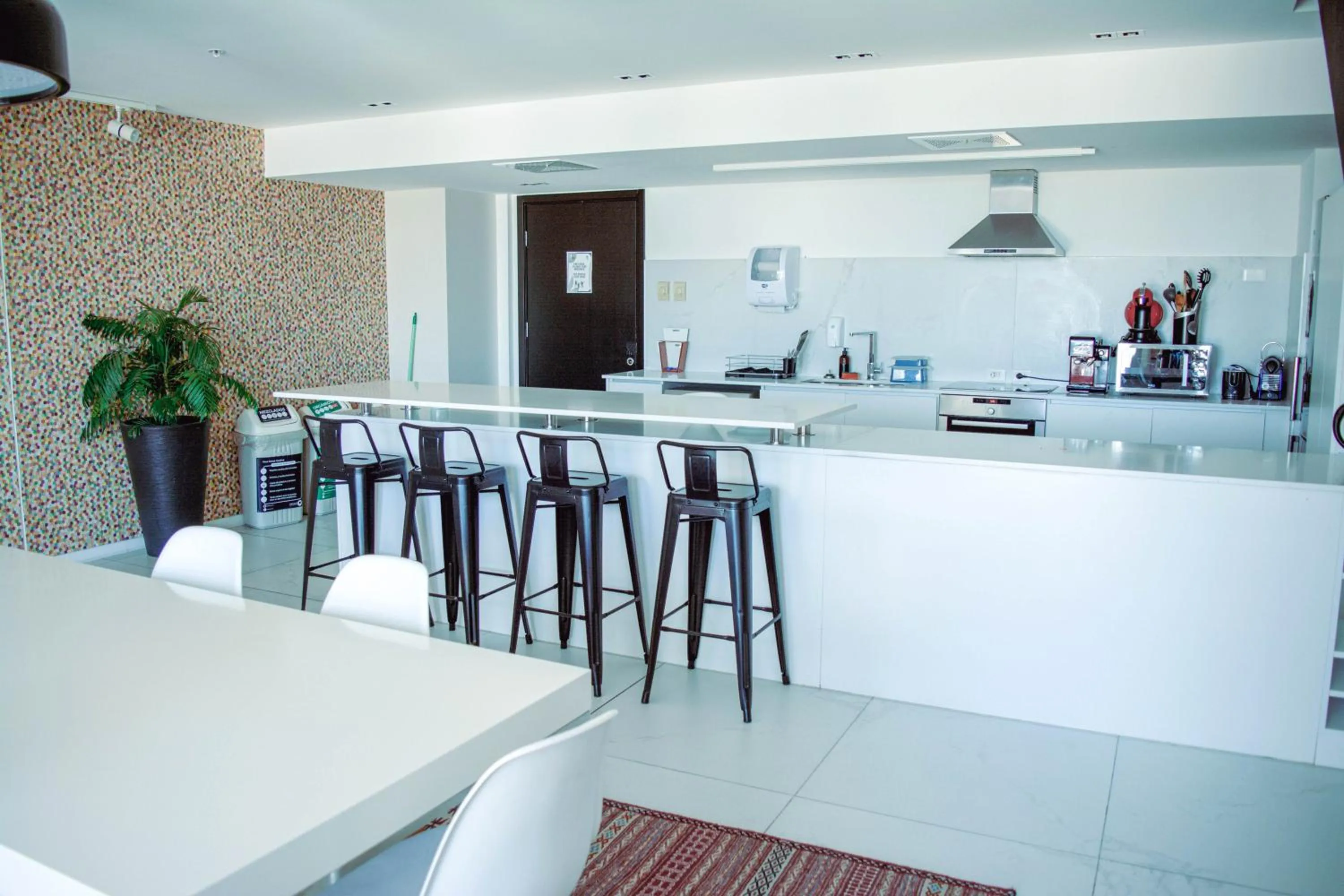 Opta Coliving Punta Carretas