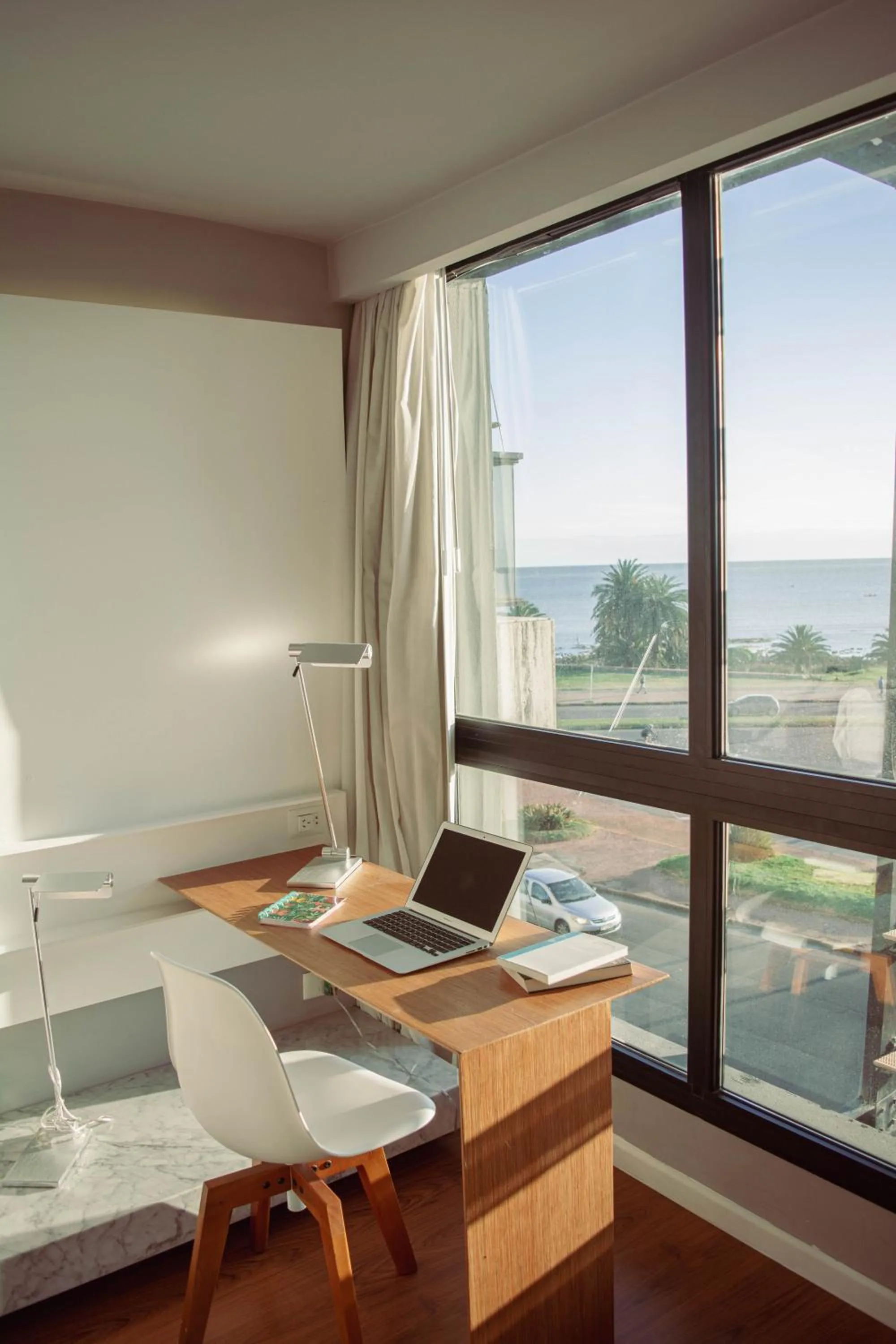 Opta Coliving Punta Carretas