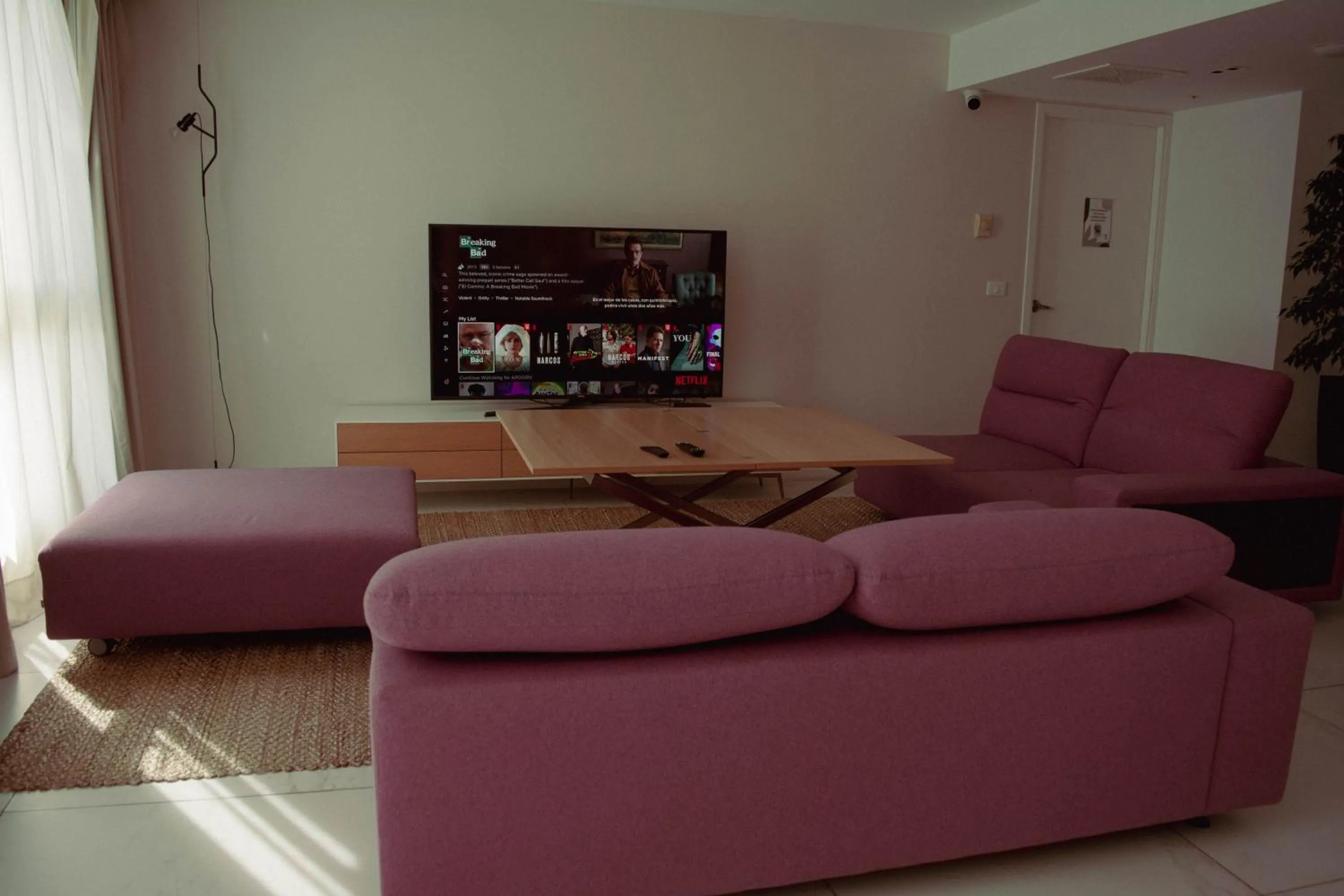 Opta Coliving Punta Carretas