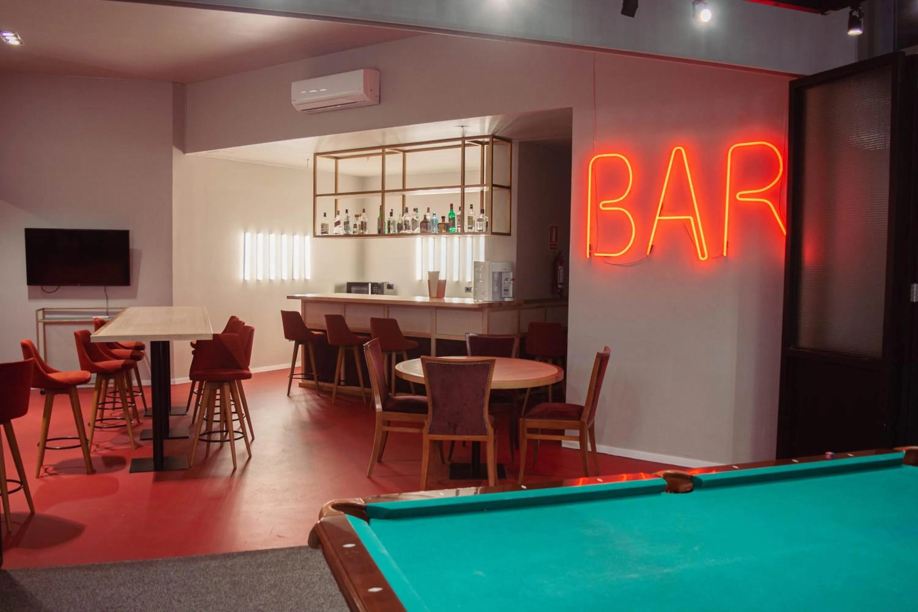 Opta Coliving Punta Carretas