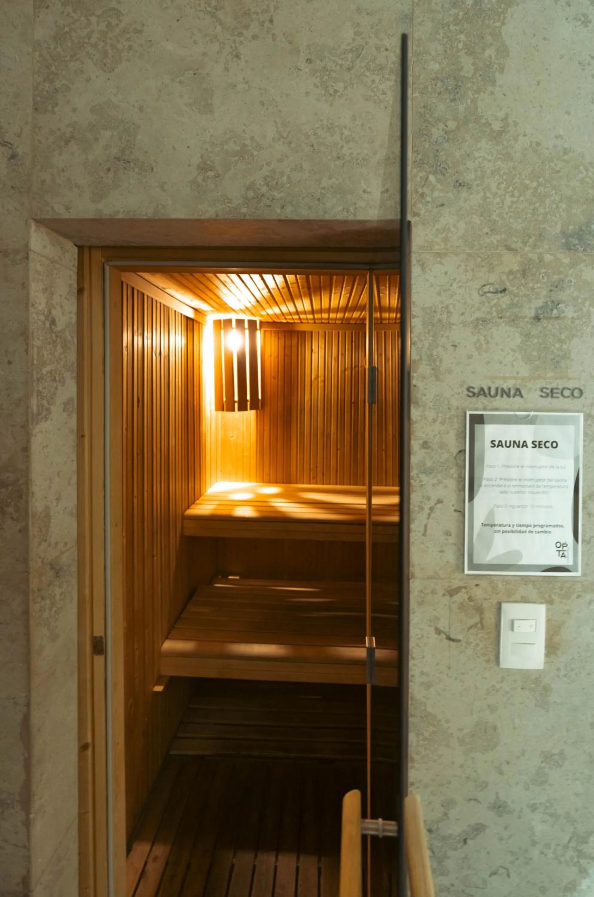 Opta Coliving Punta Carretas