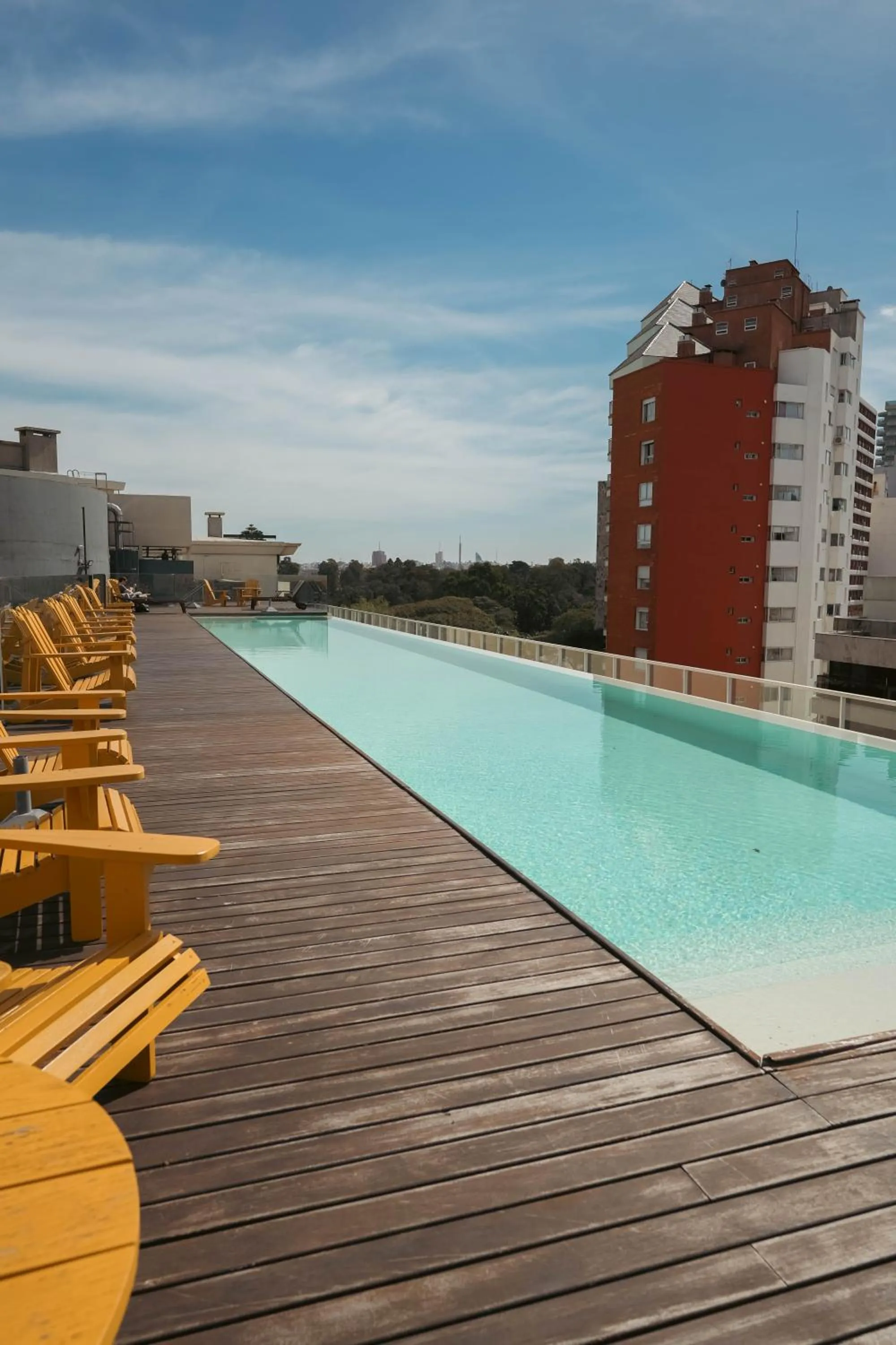 Opta Coliving Punta Carretas