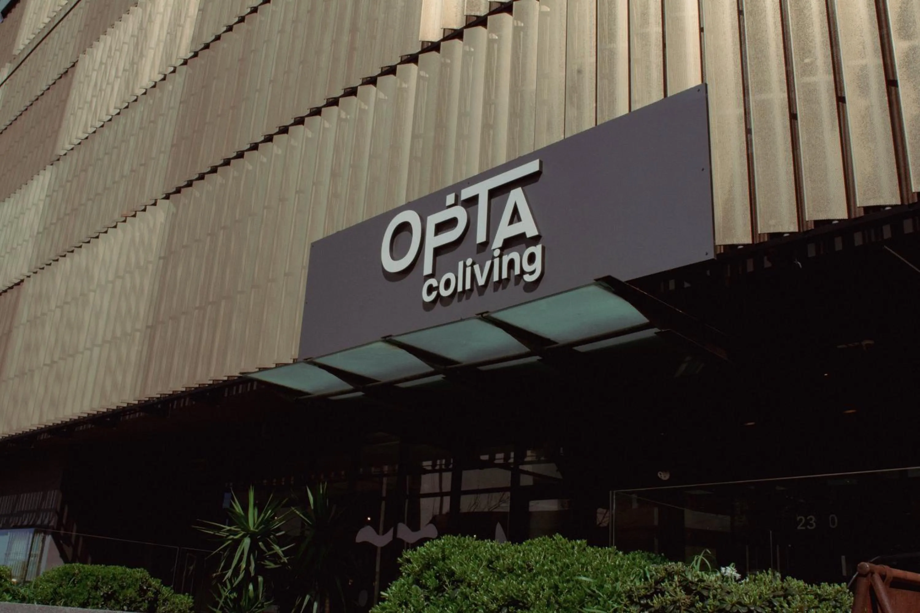 Opta Coliving Punta Carretas