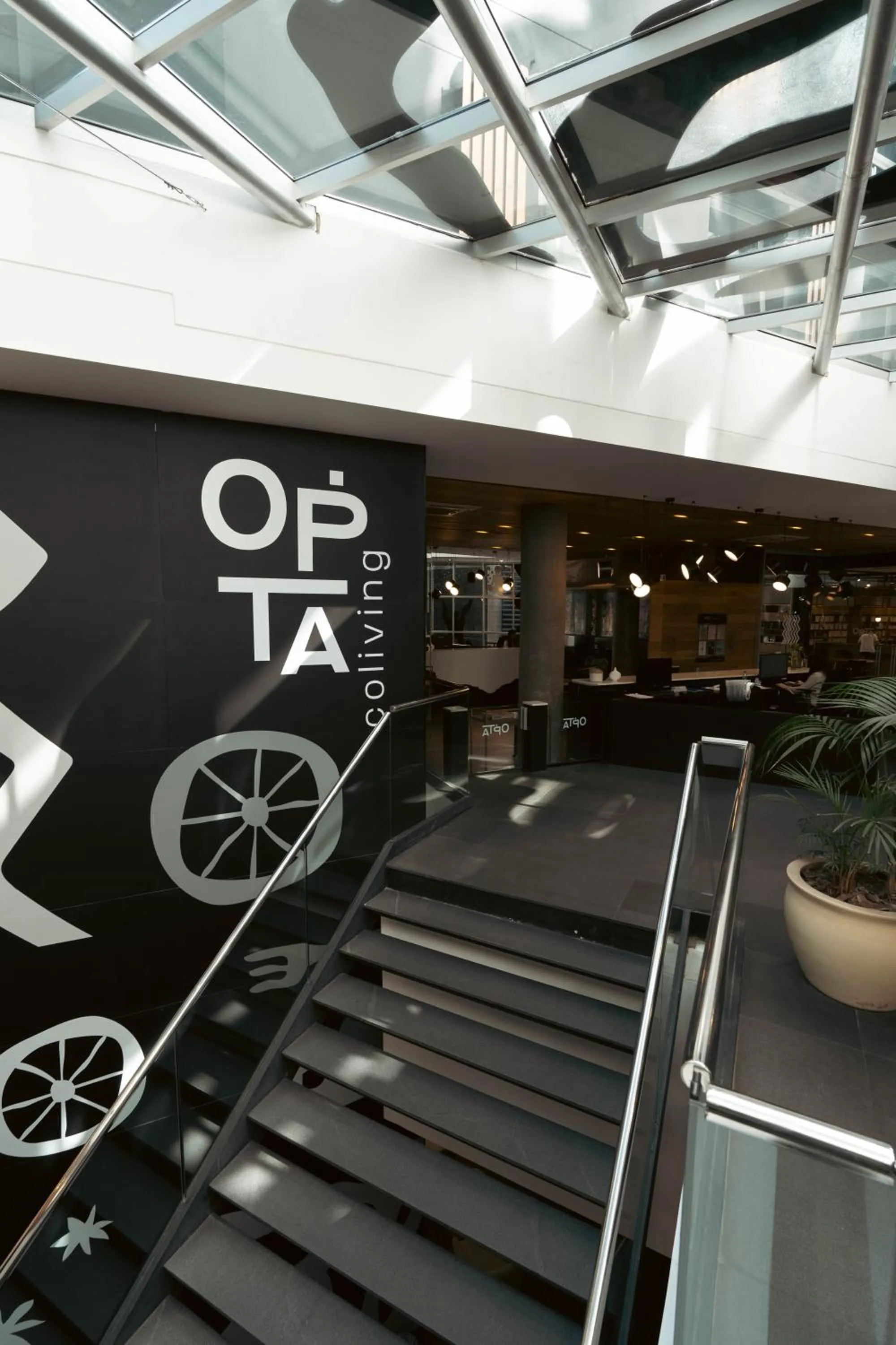 Opta Coliving Punta Carretas