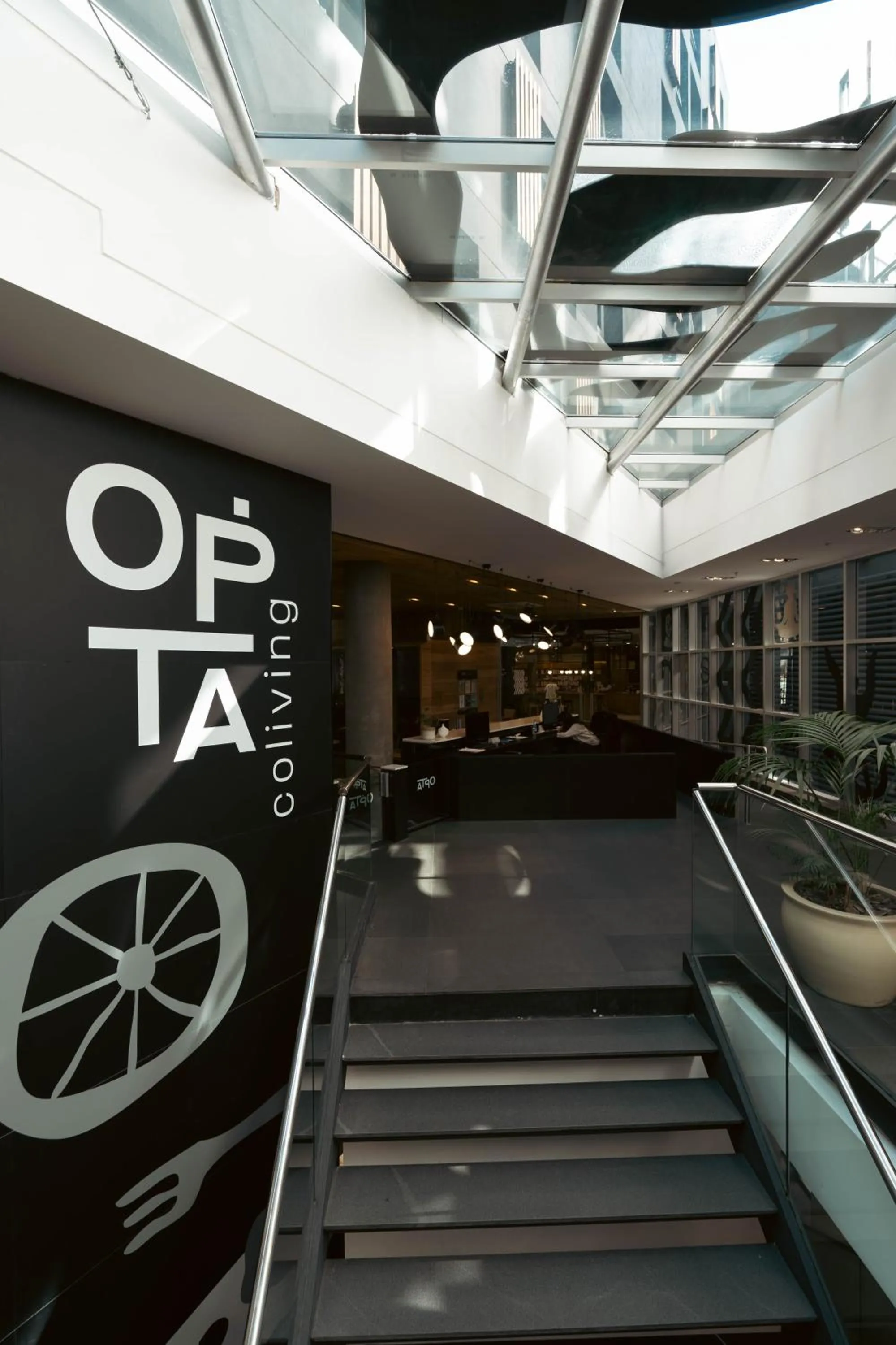 Opta Coliving Punta Carretas