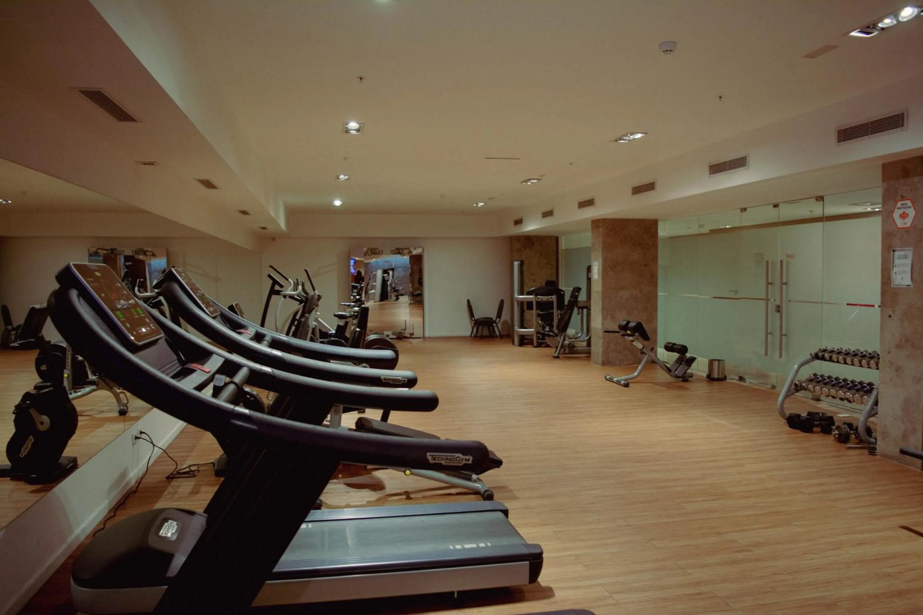 Opta Coliving Punta Carretas