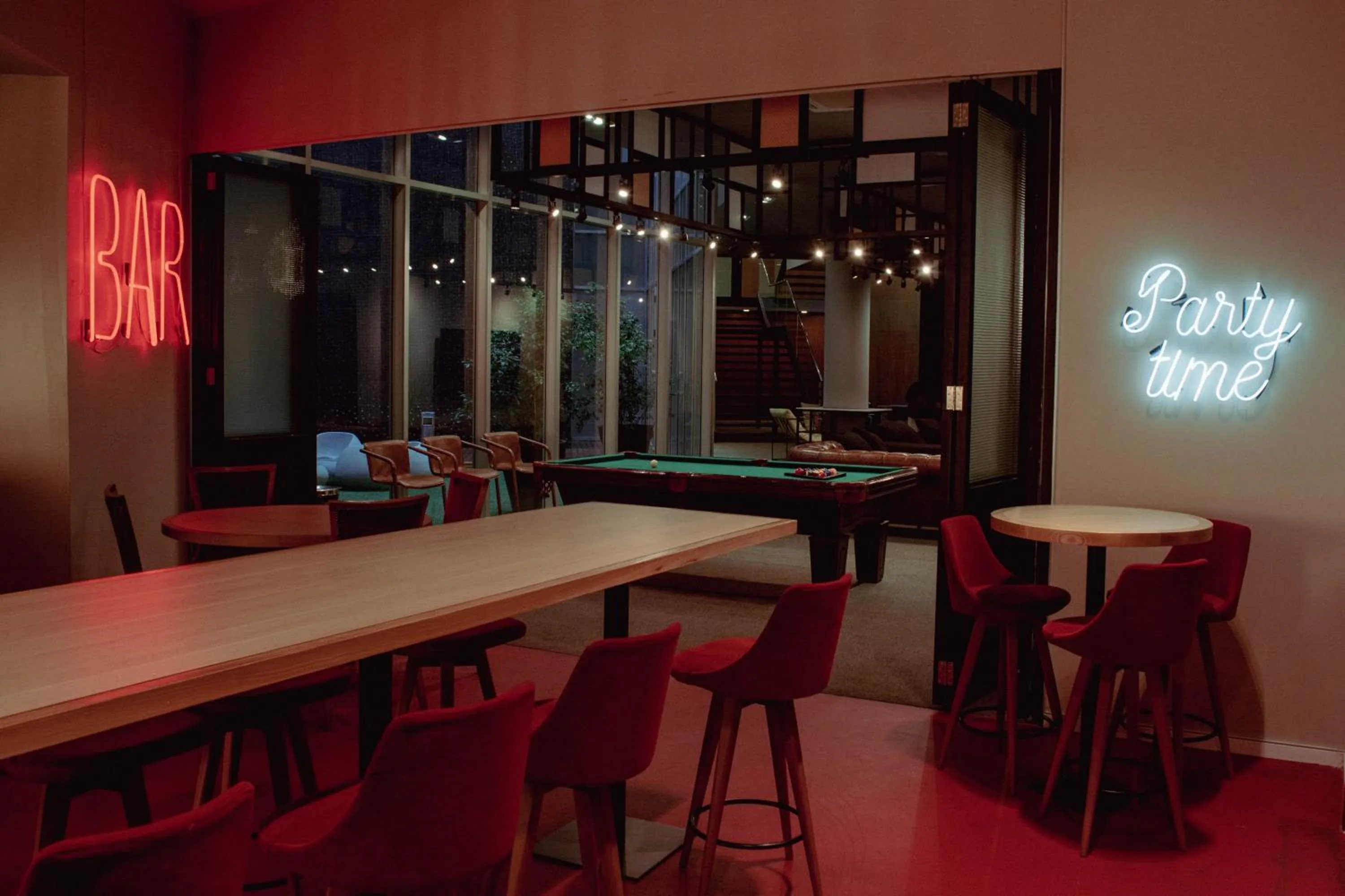 Opta Coliving Punta Carretas