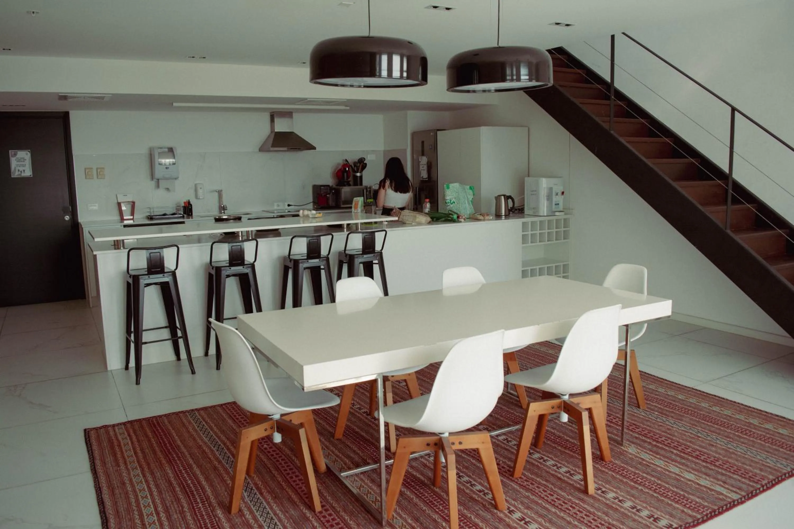 Opta Coliving Punta Carretas