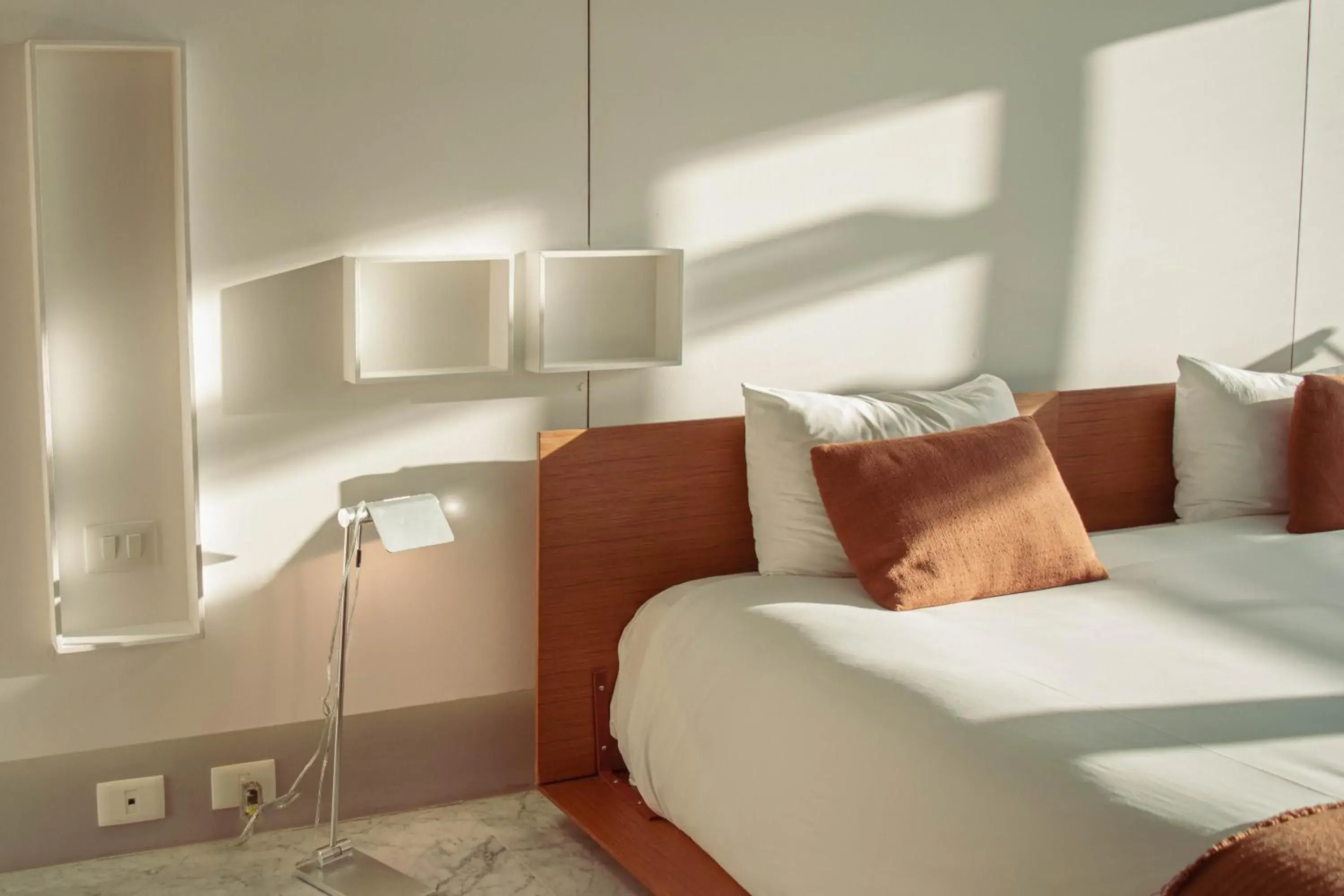 Bed in Opta Coliving Punta Carretas Bed in Opta Coliving Punta Carretas