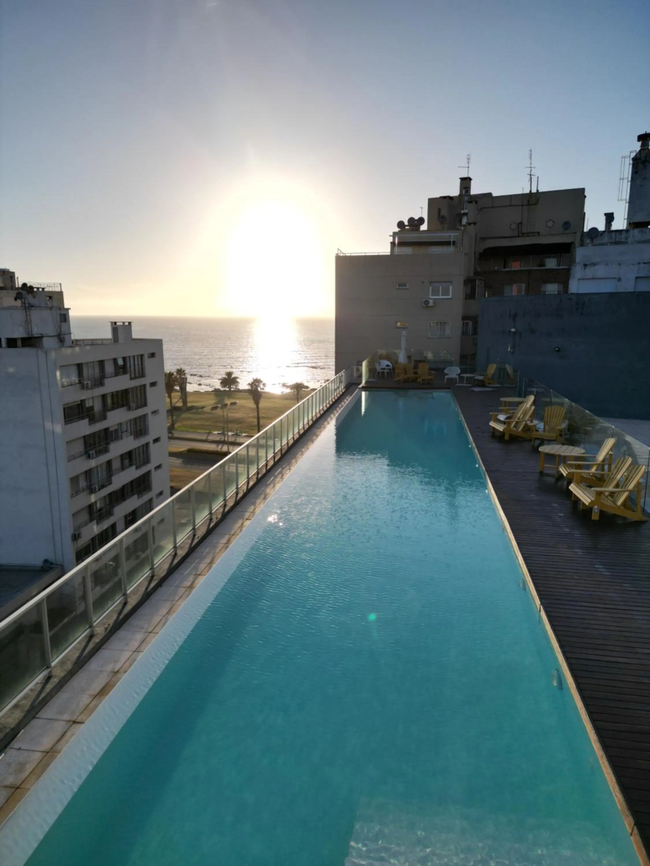 Opta Coliving Punta Carretas