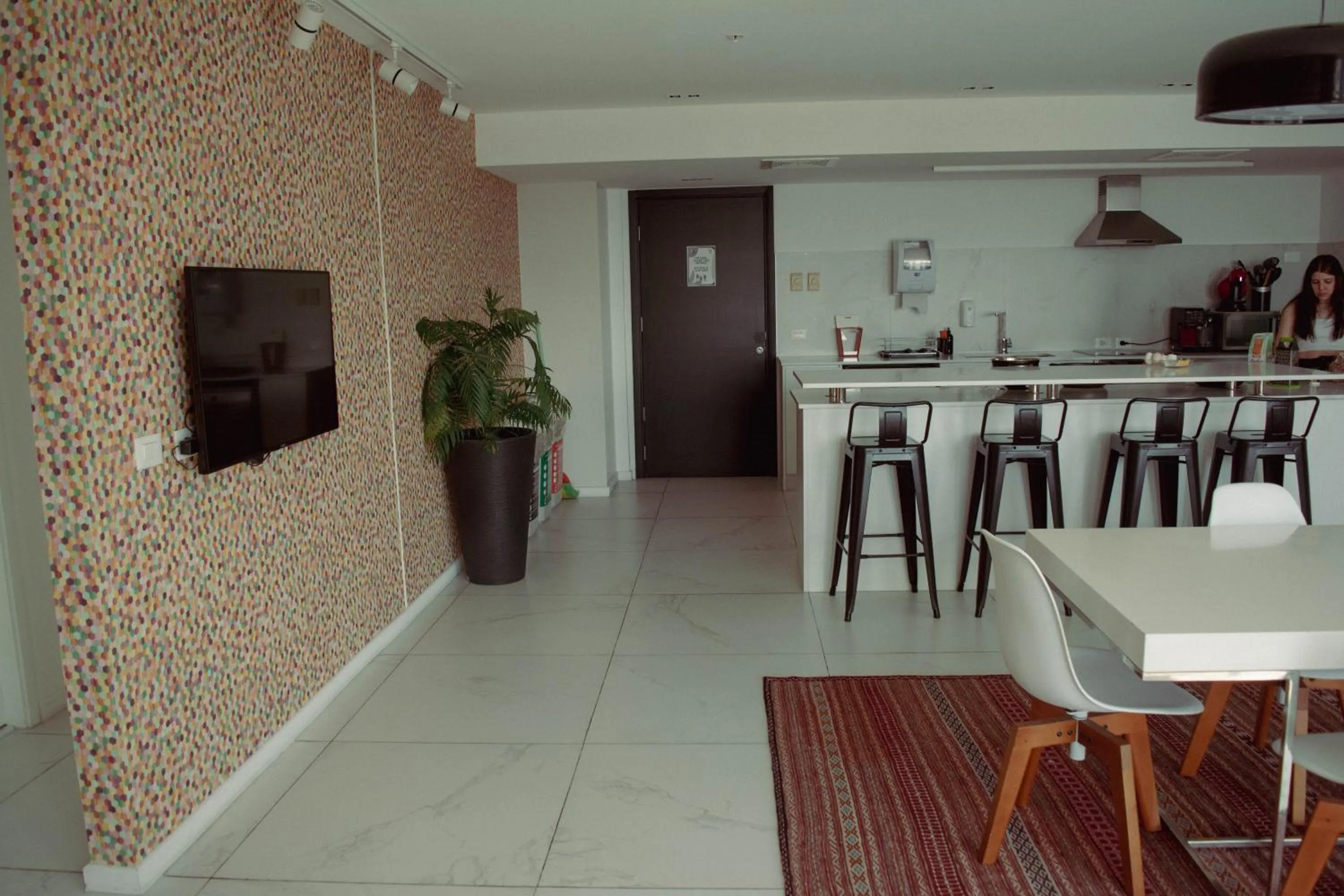 Opta Coliving Punta Carretas