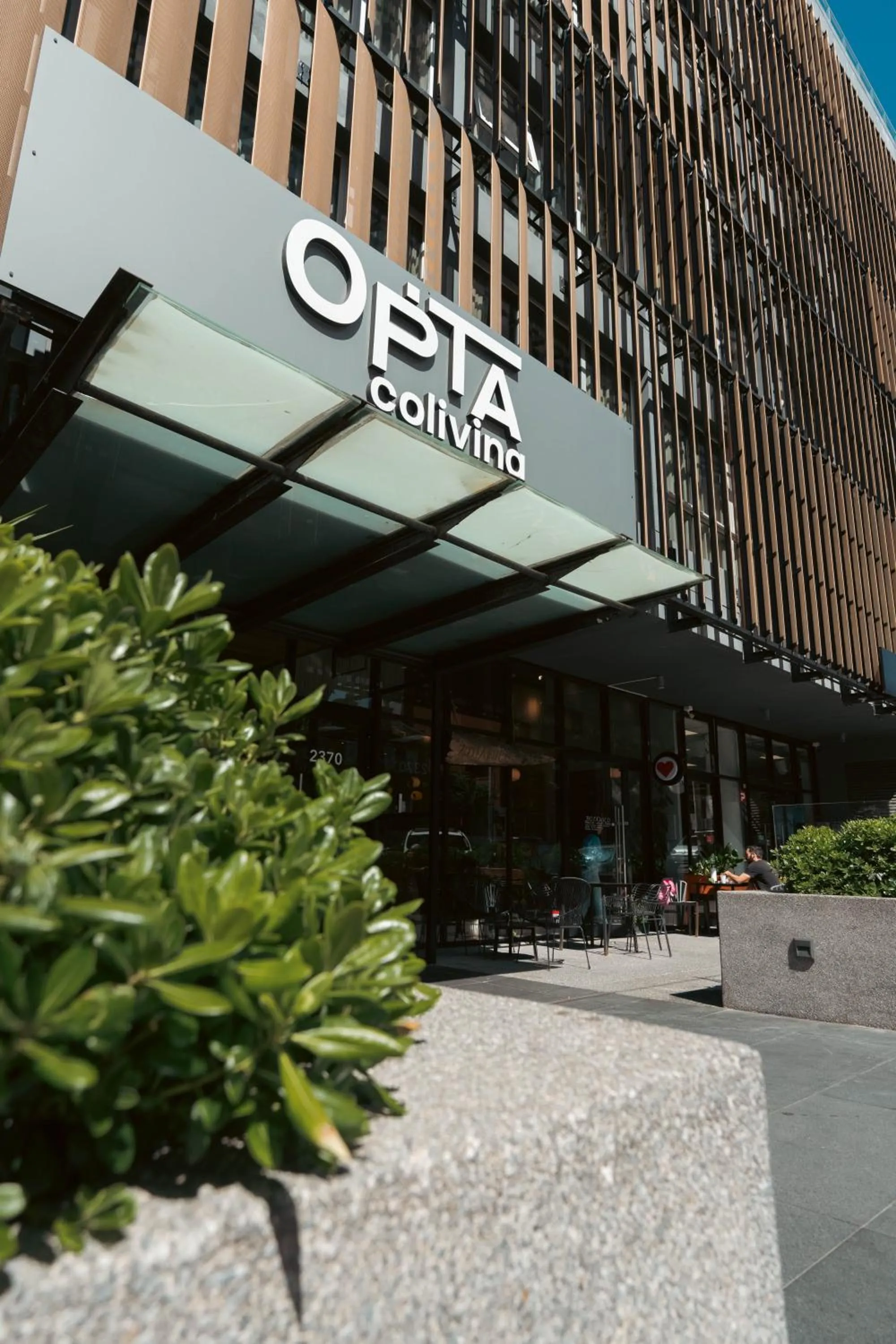 Opta Coliving Punta Carretas