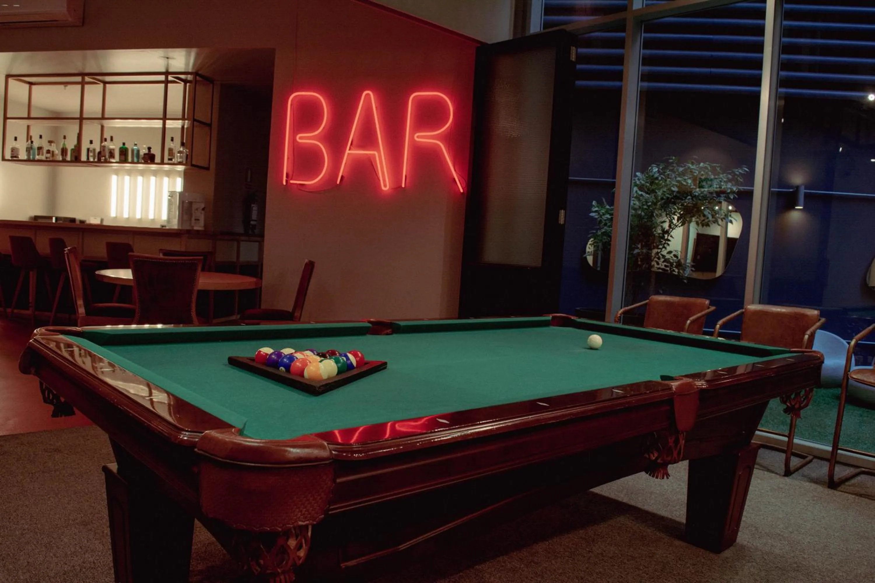 Opta Coliving Punta Carretas