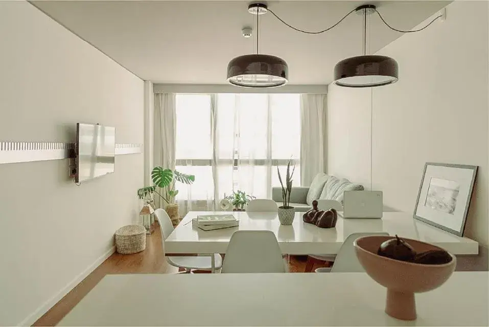 Opta Coliving Punta Carretas Opta Coliving Punta Carretas