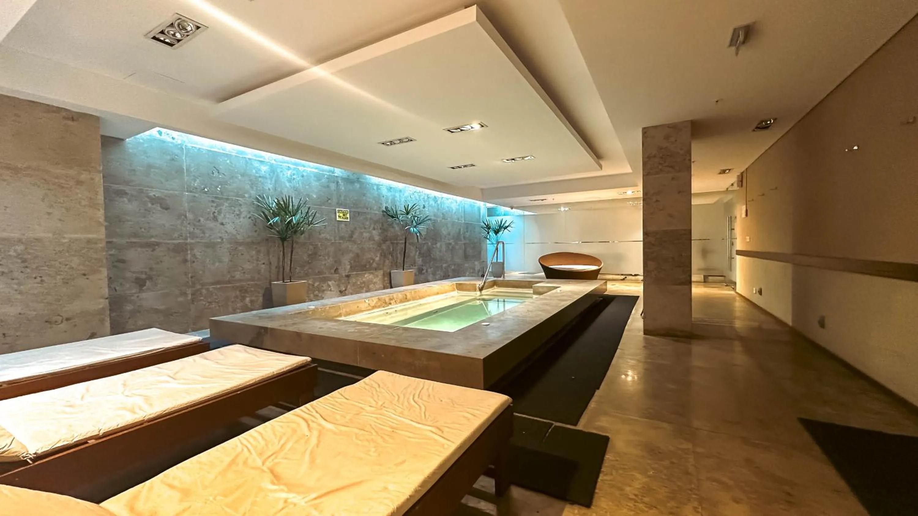 Opta Coliving Punta Carretas