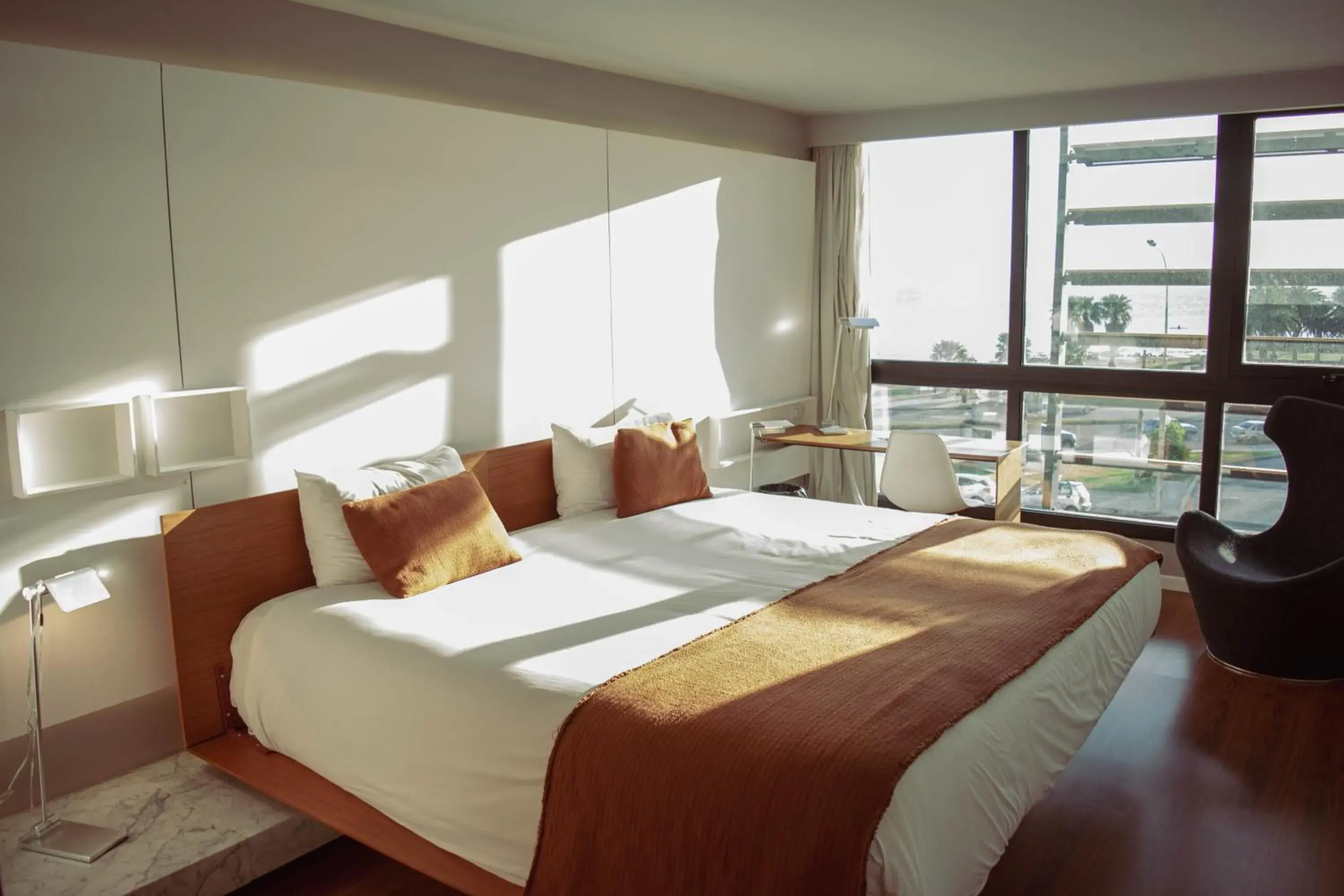 Bed in Opta Coliving Punta Carretas Bed in Opta Coliving Punta Carretas