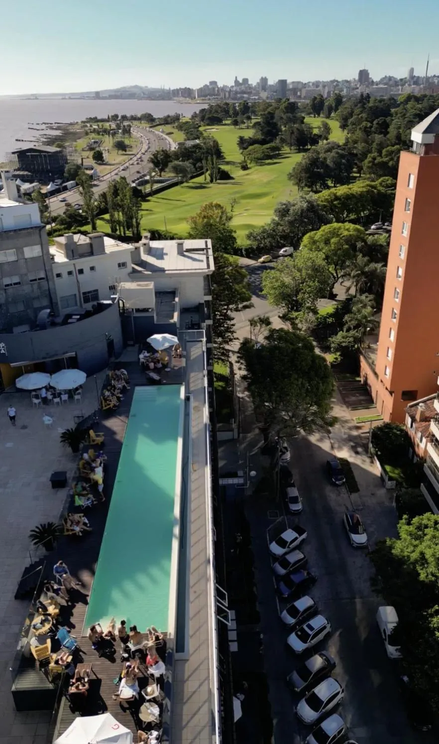 Opta Coliving Punta Carretas