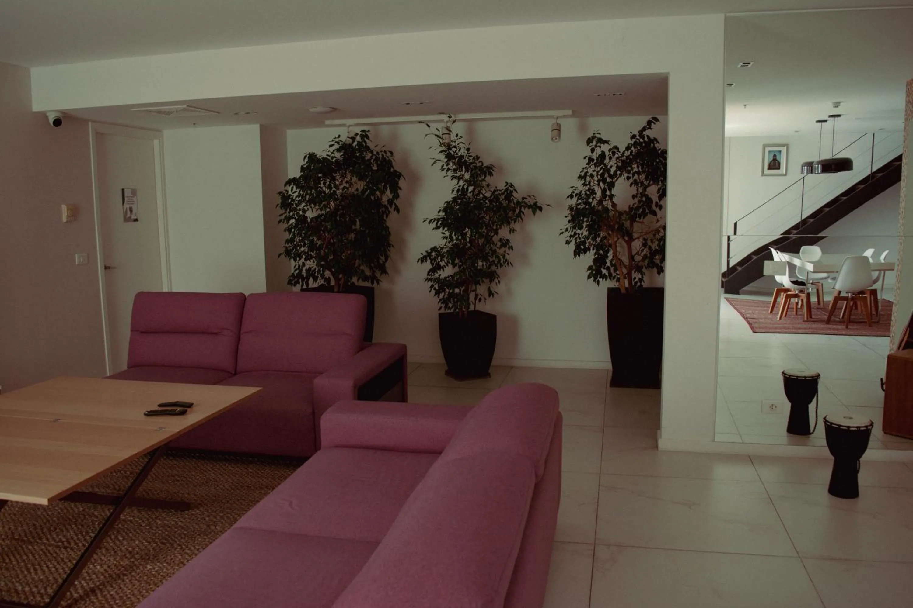 Opta Coliving Punta Carretas