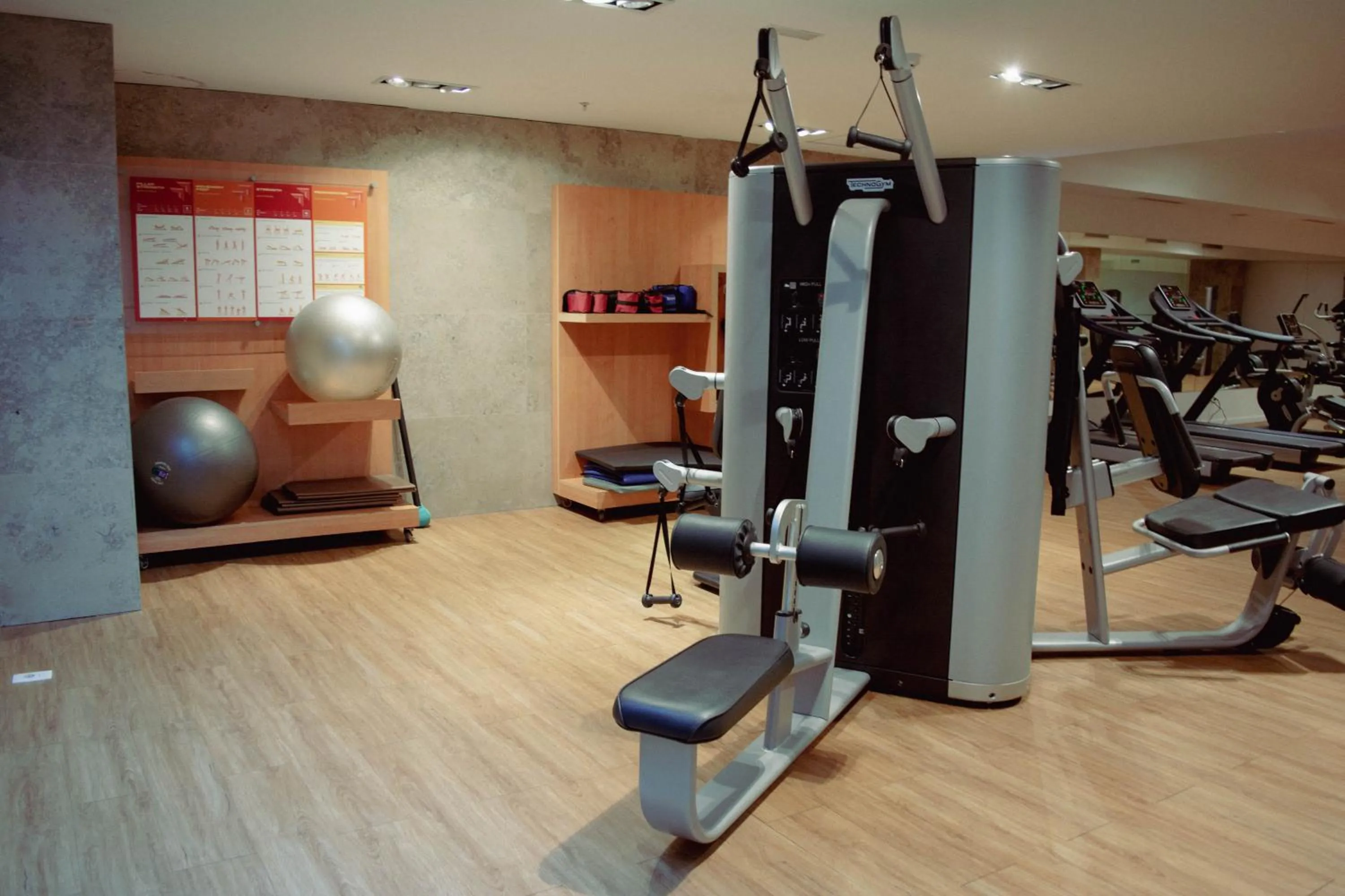 Opta Coliving Punta Carretas