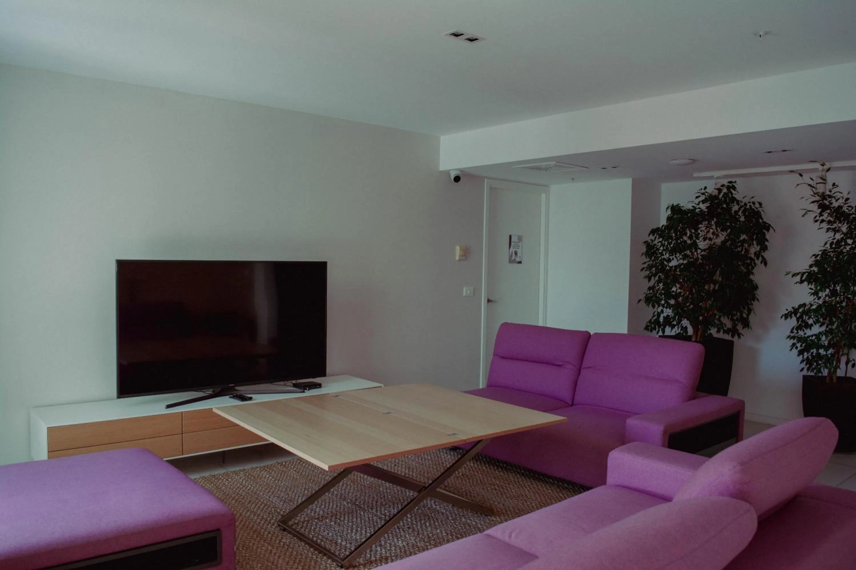 Opta Coliving Punta Carretas