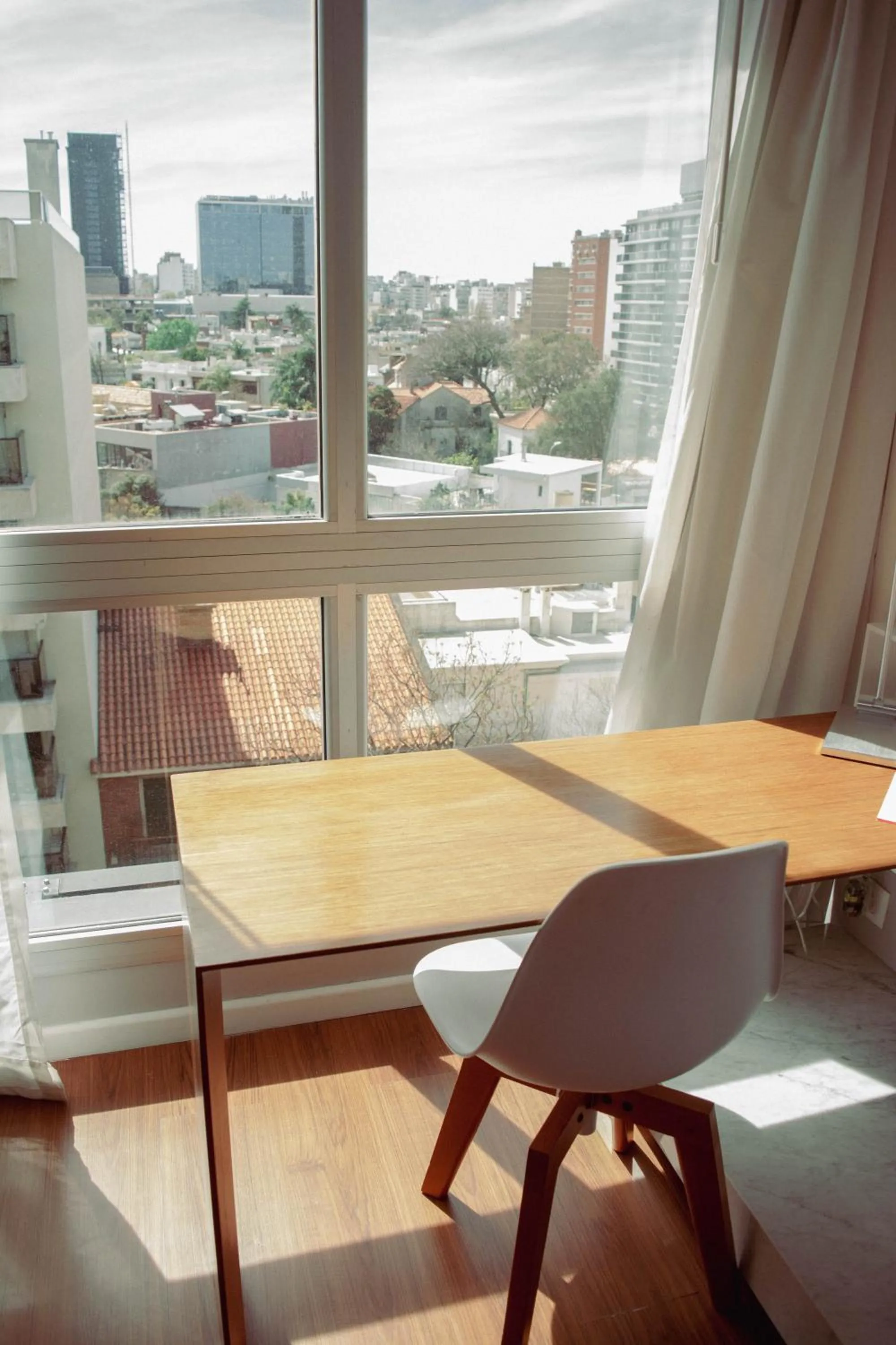 Opta Coliving Punta Carretas