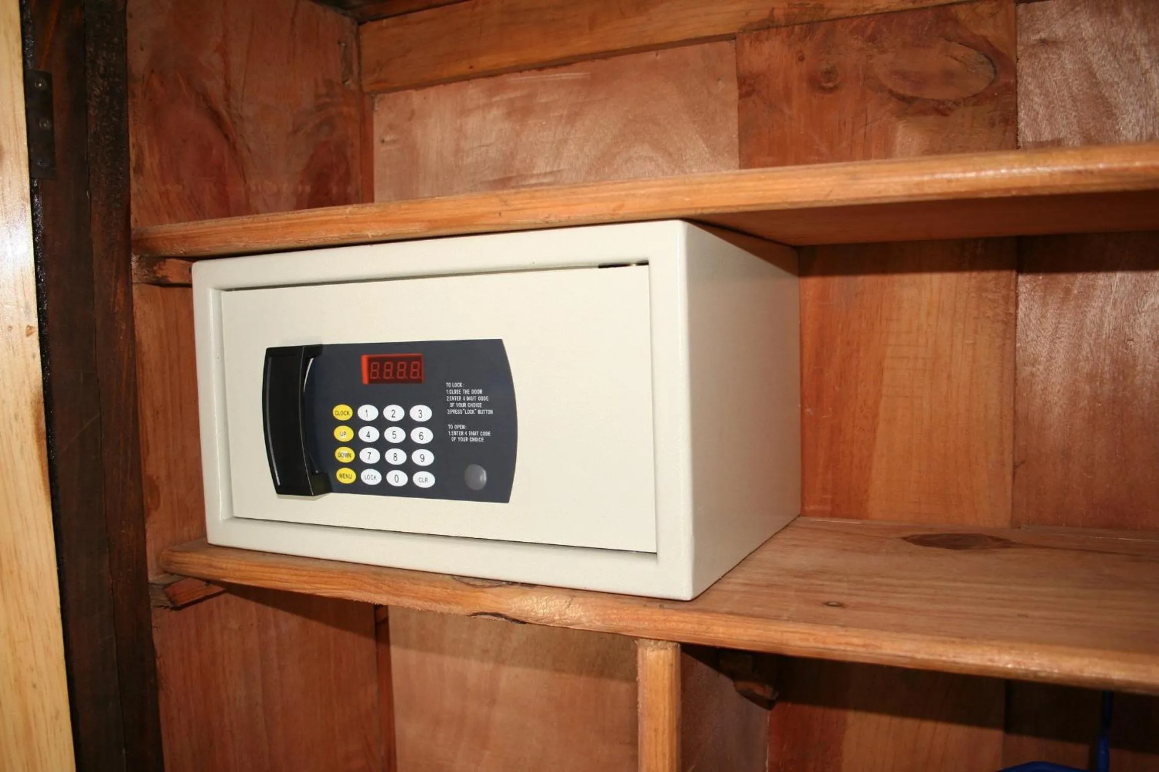 Other in Hotel-Residence Au Sable Blanc