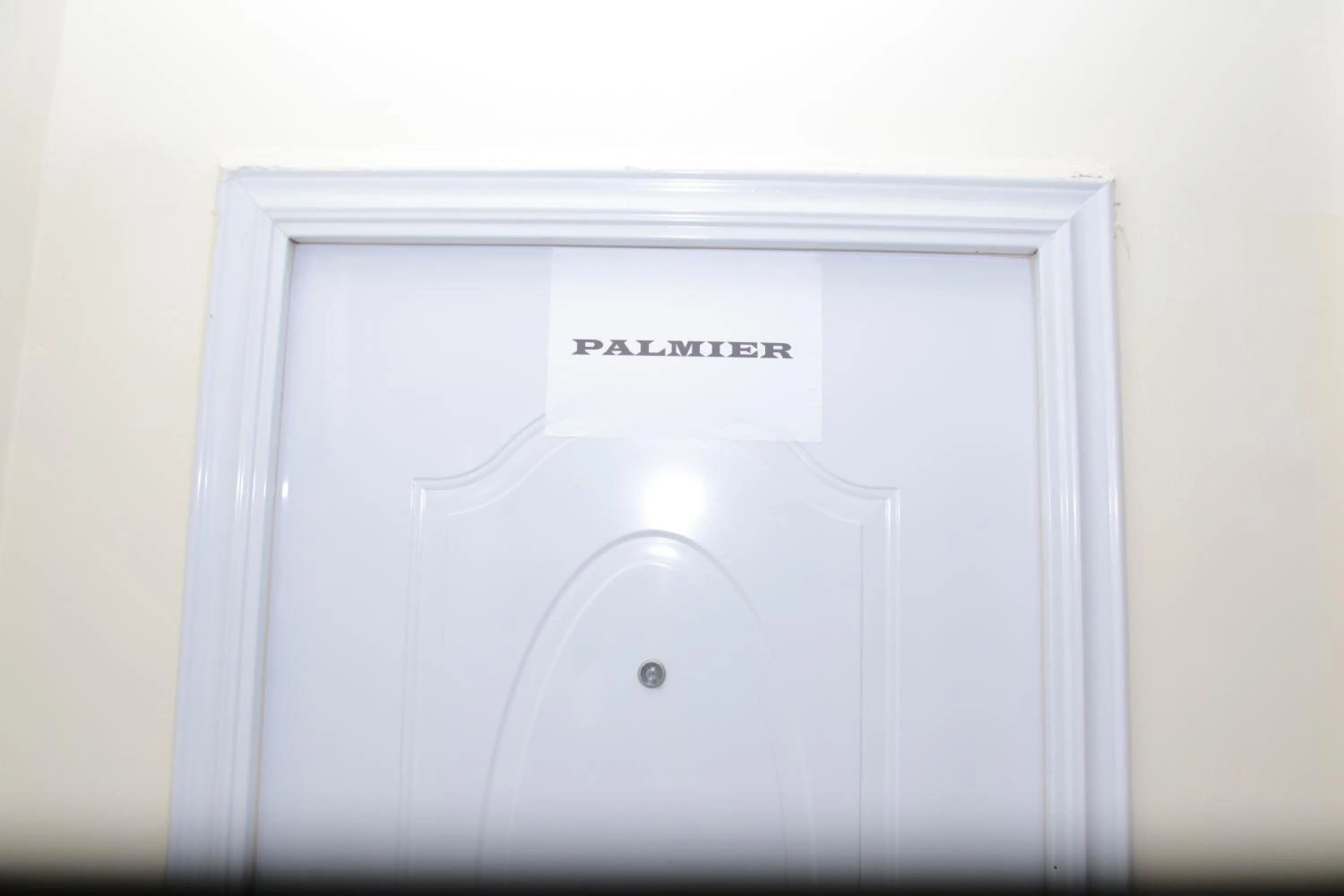 Other in Hotel-Residence Au Sable Blanc