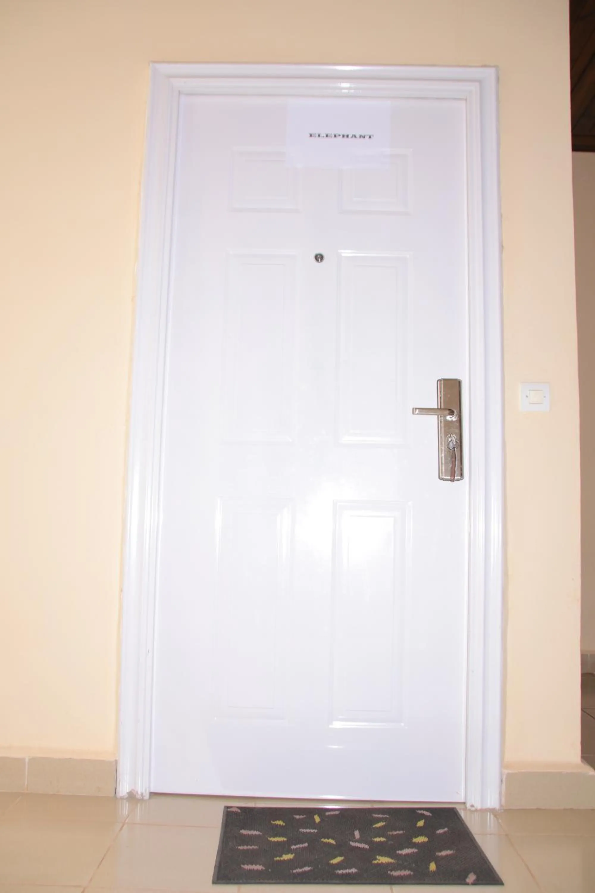 Other in Hotel-Residence Au Sable Blanc