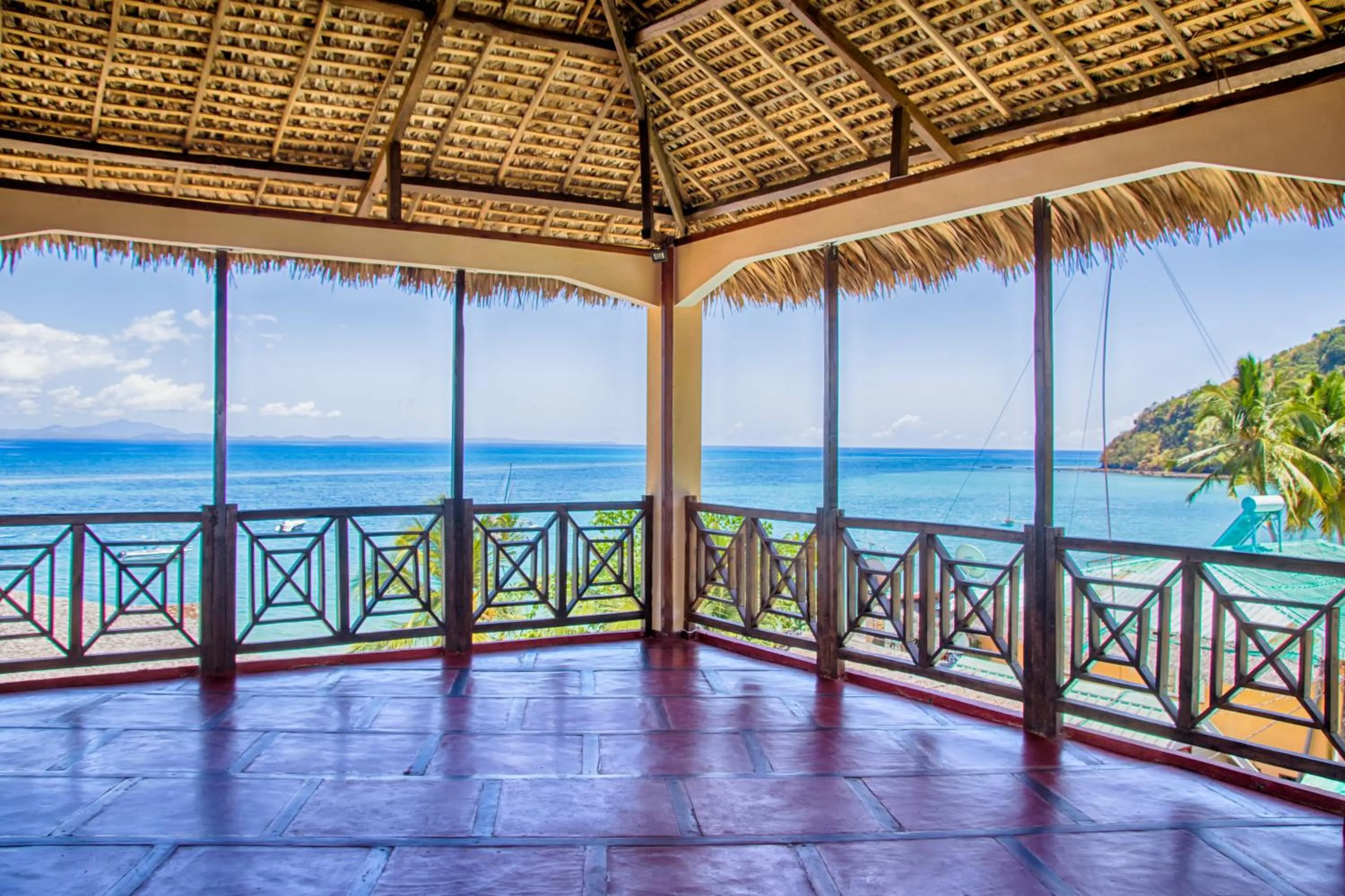 Other in Hotel-Residence Au Sable Blanc