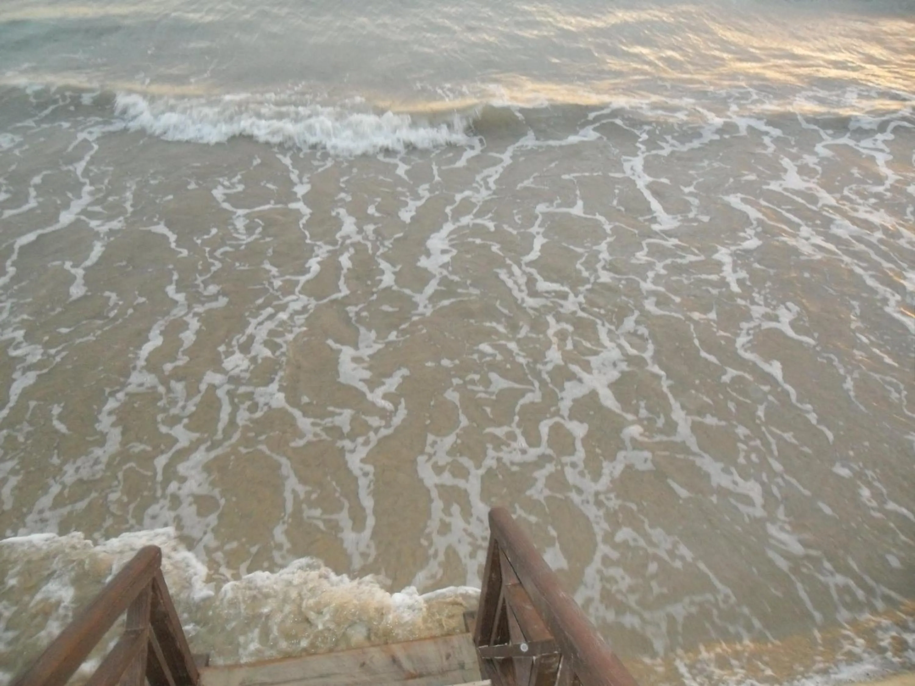 Facade/entrance in Hotel-Residence Au Sable Blanc