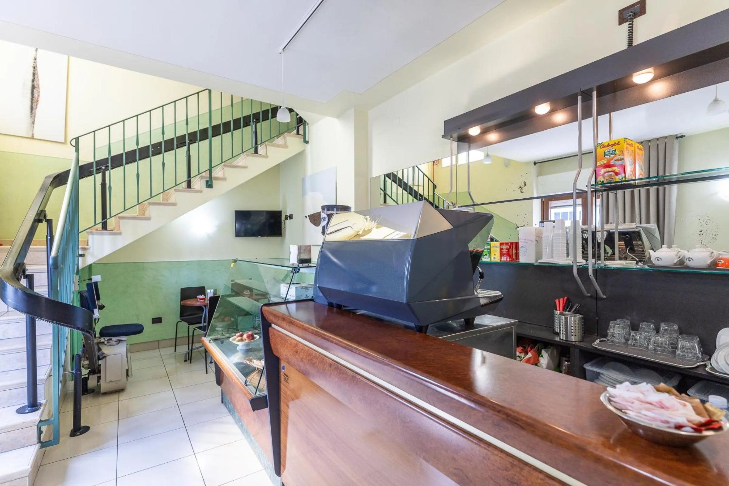 Locanda dei 4