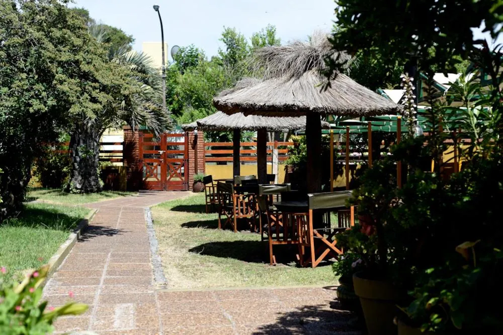 Hostería Mar de Ajó