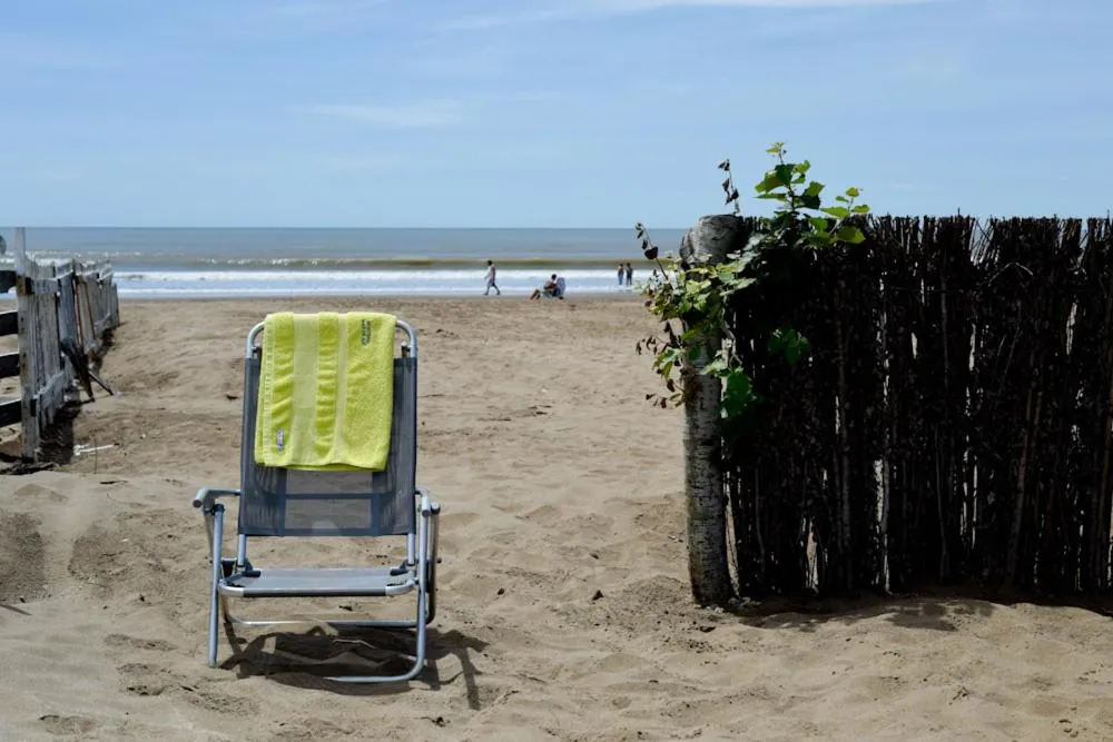 Hostería Mar de Ajó