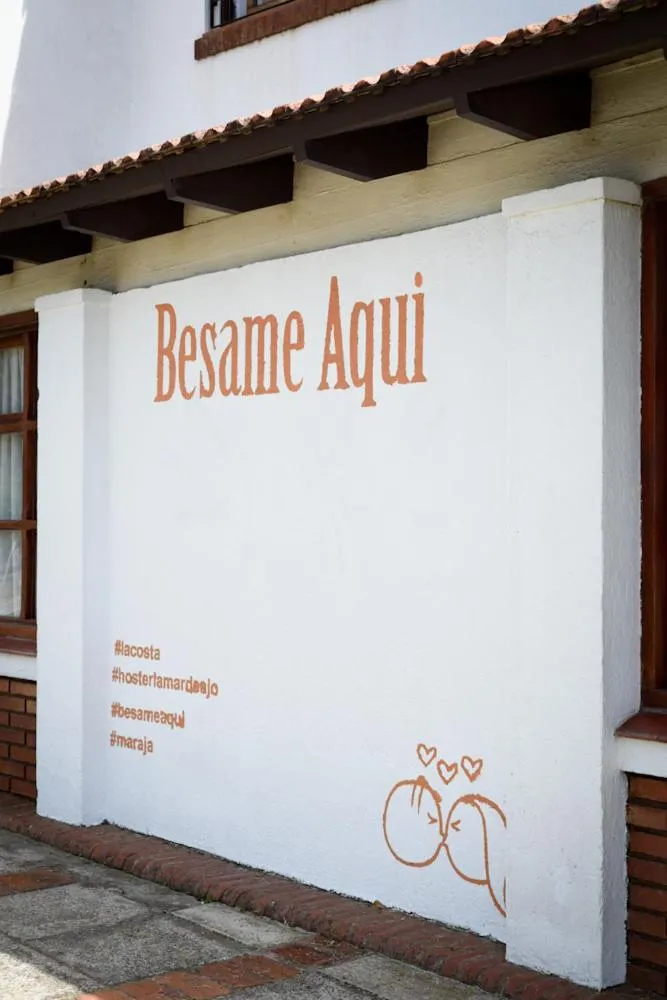 Hostería Mar de Ajó