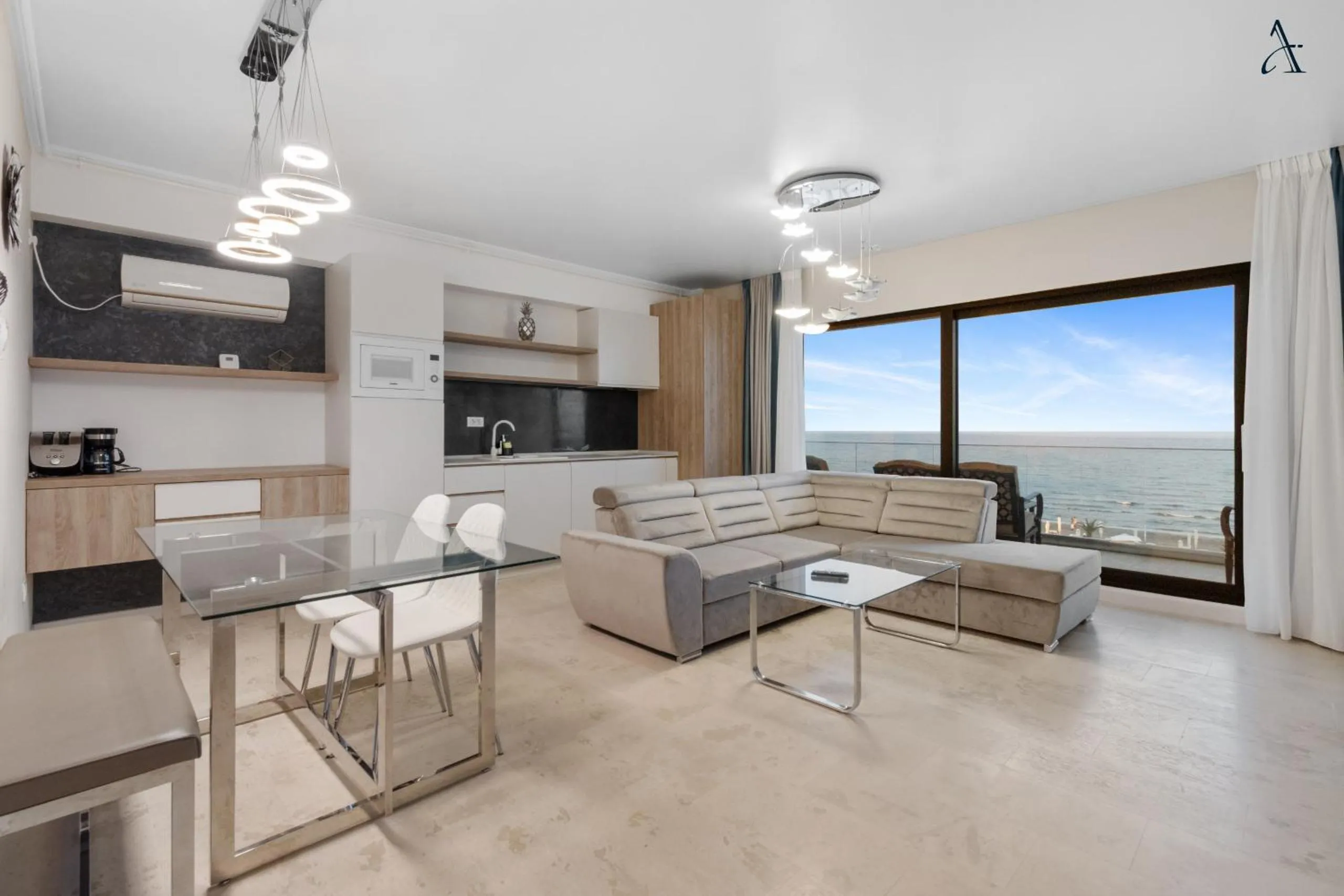 Gioia Sea View
