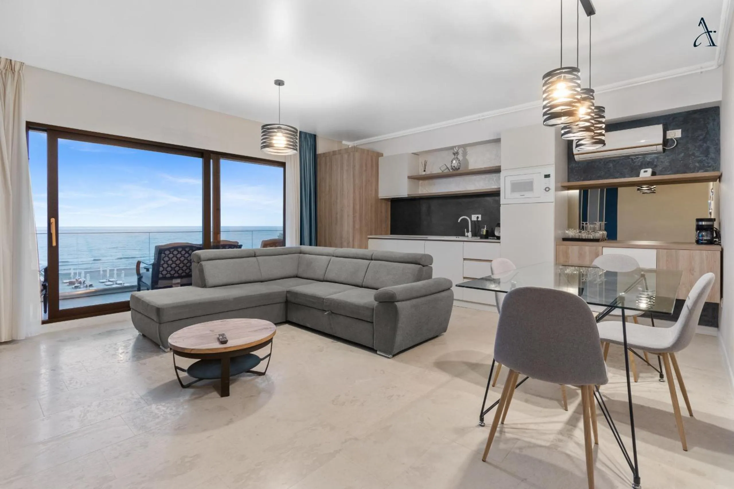 Gioia Sea View