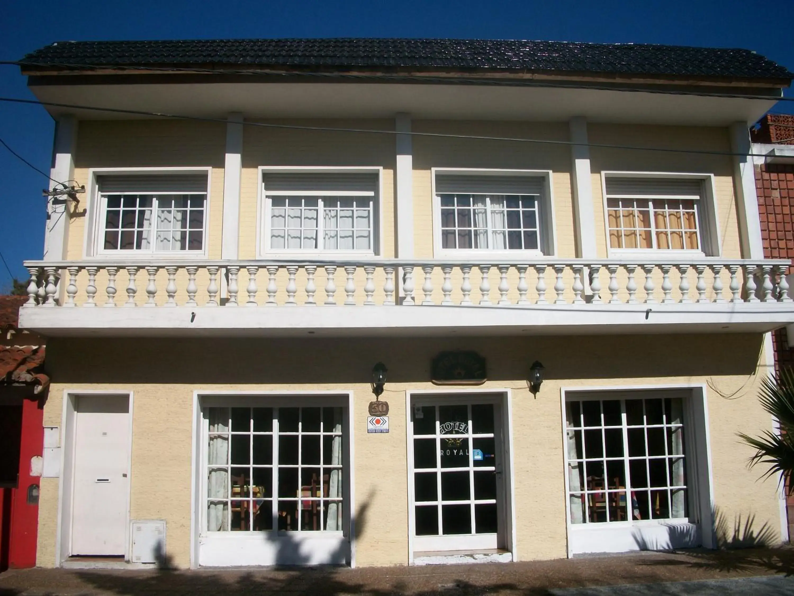Hotel Royal Hotel Royal