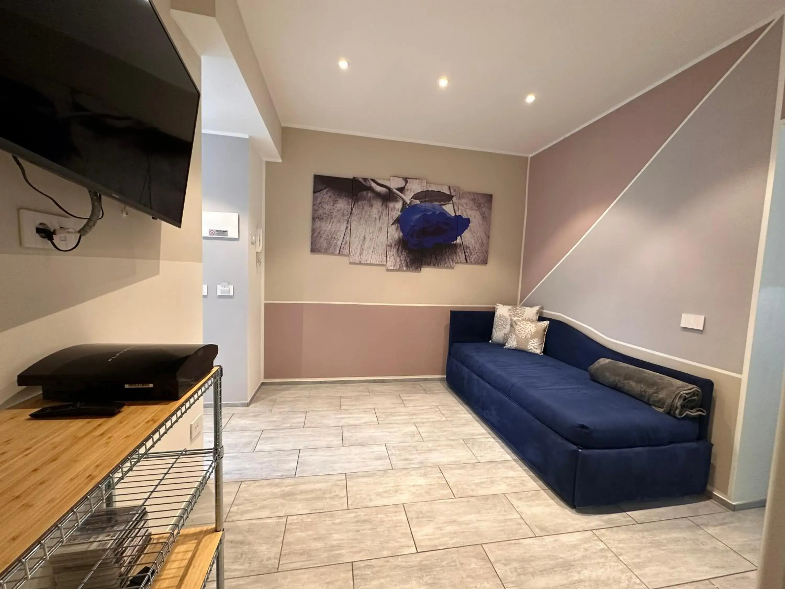 One-Bedroom Apartment in Sanremo Apartments - A Due Passi One-Bedroom Apartment in Sanremo Apartments - A Due Passi